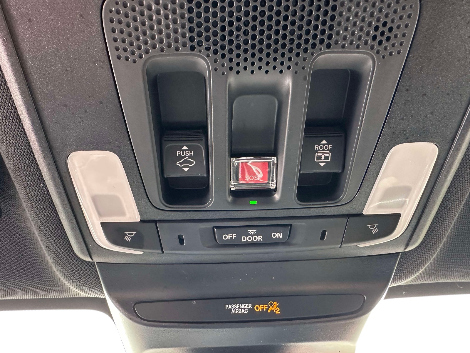Certified Used 2025 Red Acura AWD w/A-Spec Package image 39