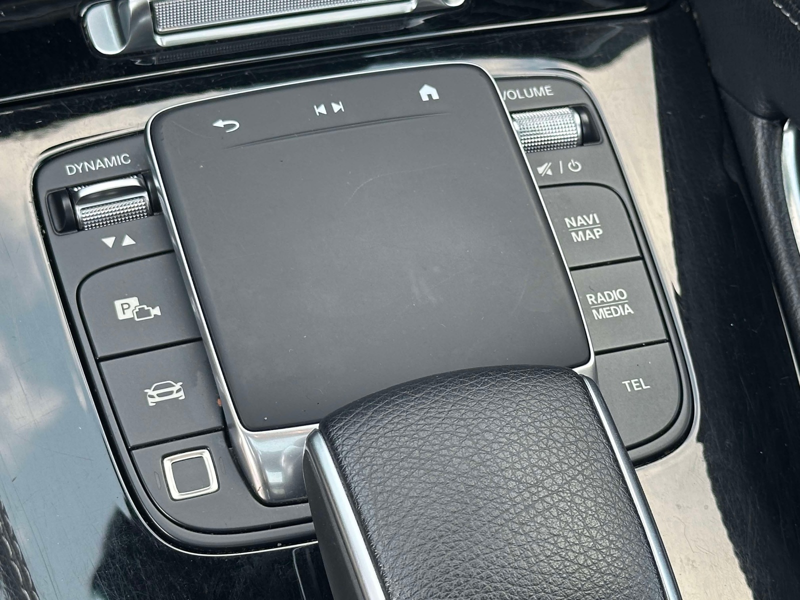 Used 2025 Black Mercedes-Benz GLS 450 4MATIC® SUV image 38