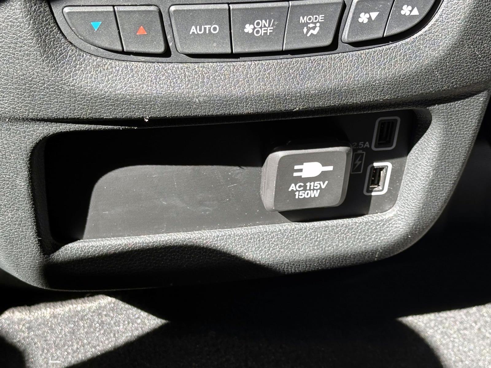 Used 2023 Black Honda Elite AWD image 11