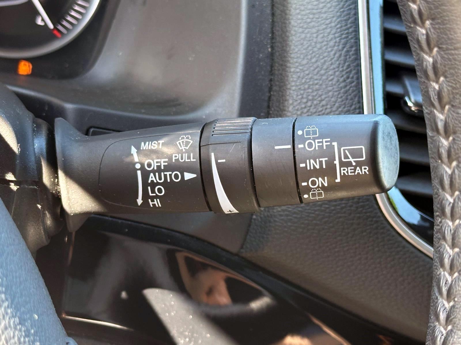 Used 2023 Black Honda Elite AWD image 24