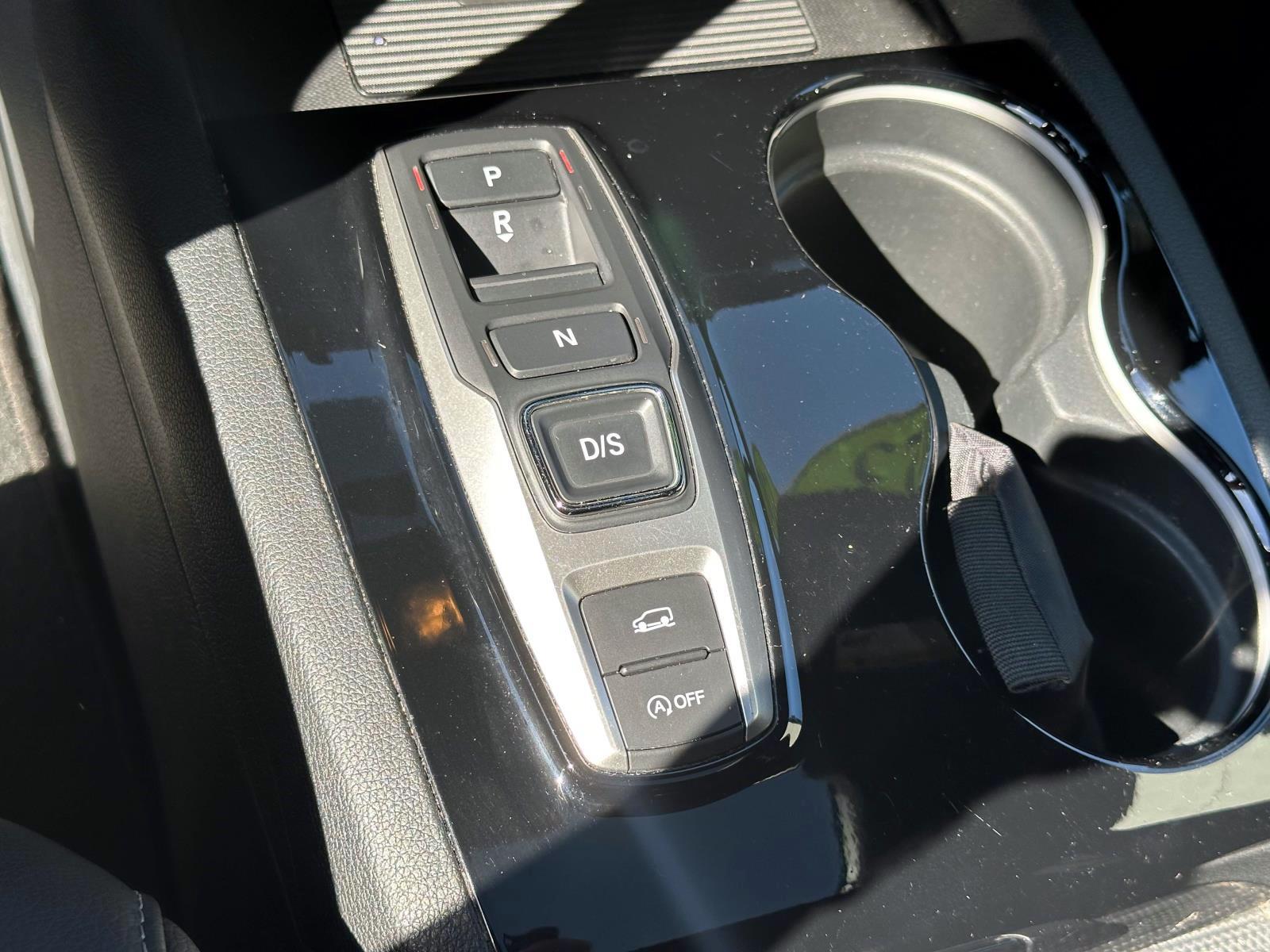 Used 2023 Black Honda Elite AWD image 32