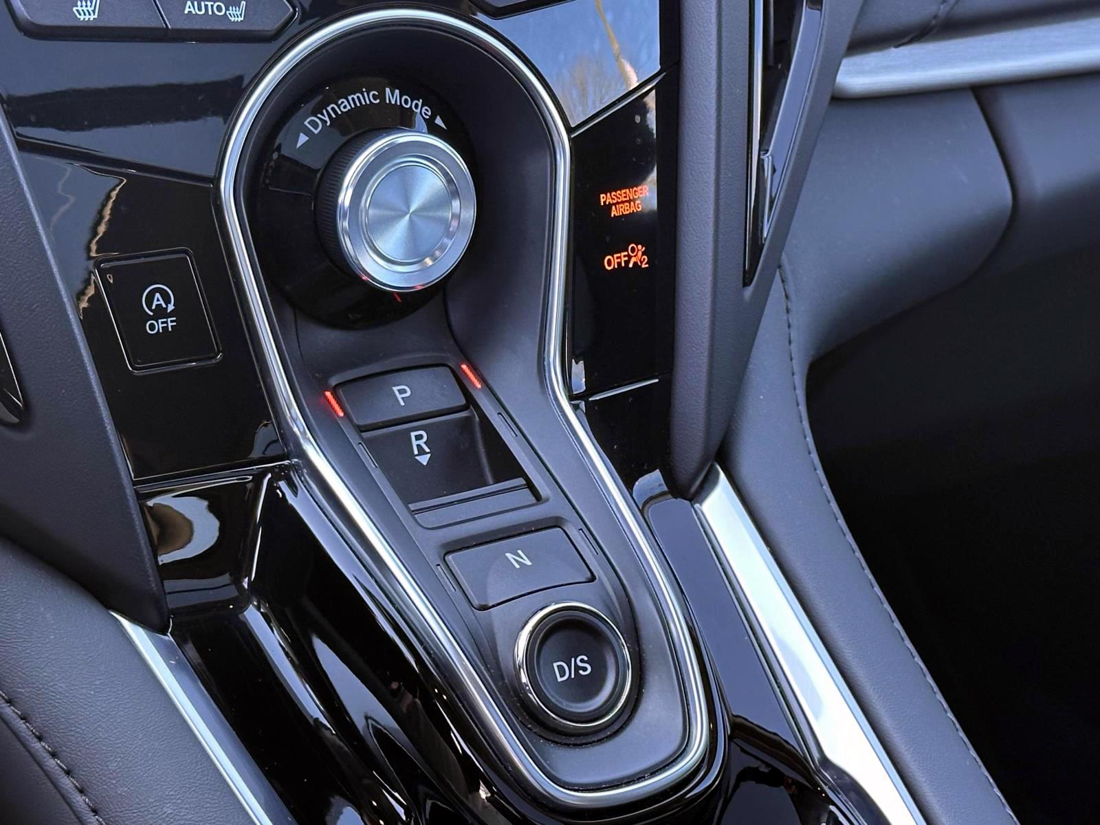 Used 2023 White Acura SH-AWD image 31