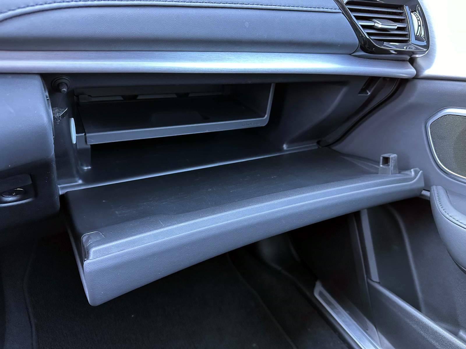 Used 2023 White Acura SH-AWD image 35