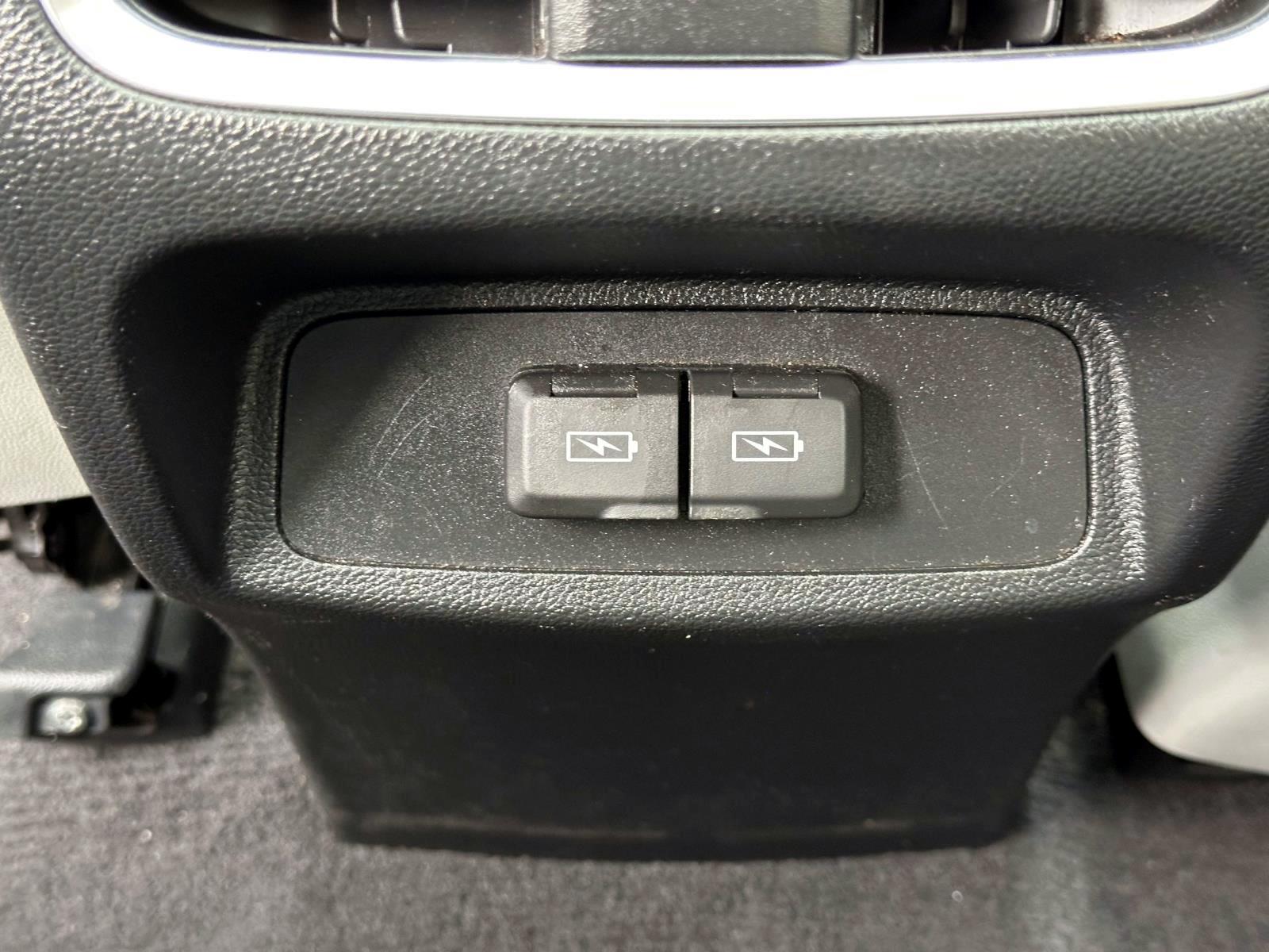 Certified Used 2020 Blue Acura SH-AWD w/Technology Pkg image 9