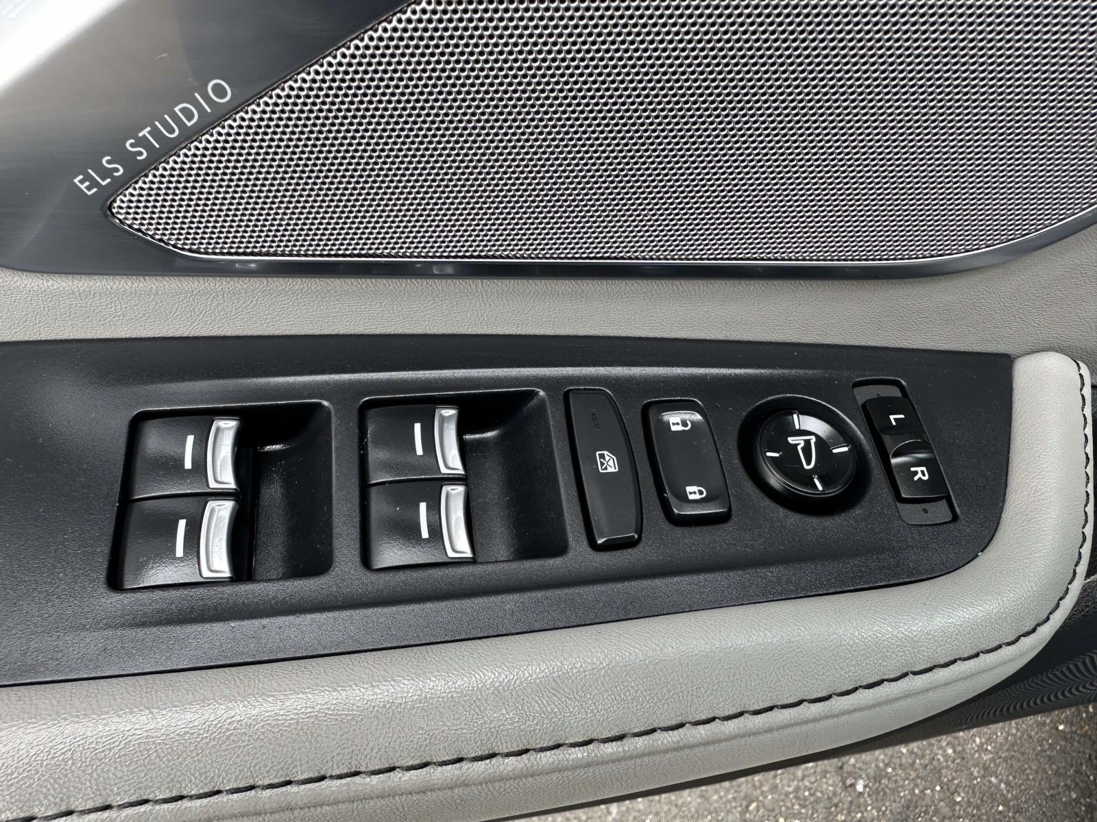 Certified Used 2020 Blue Acura SH-AWD w/Technology Pkg image 14