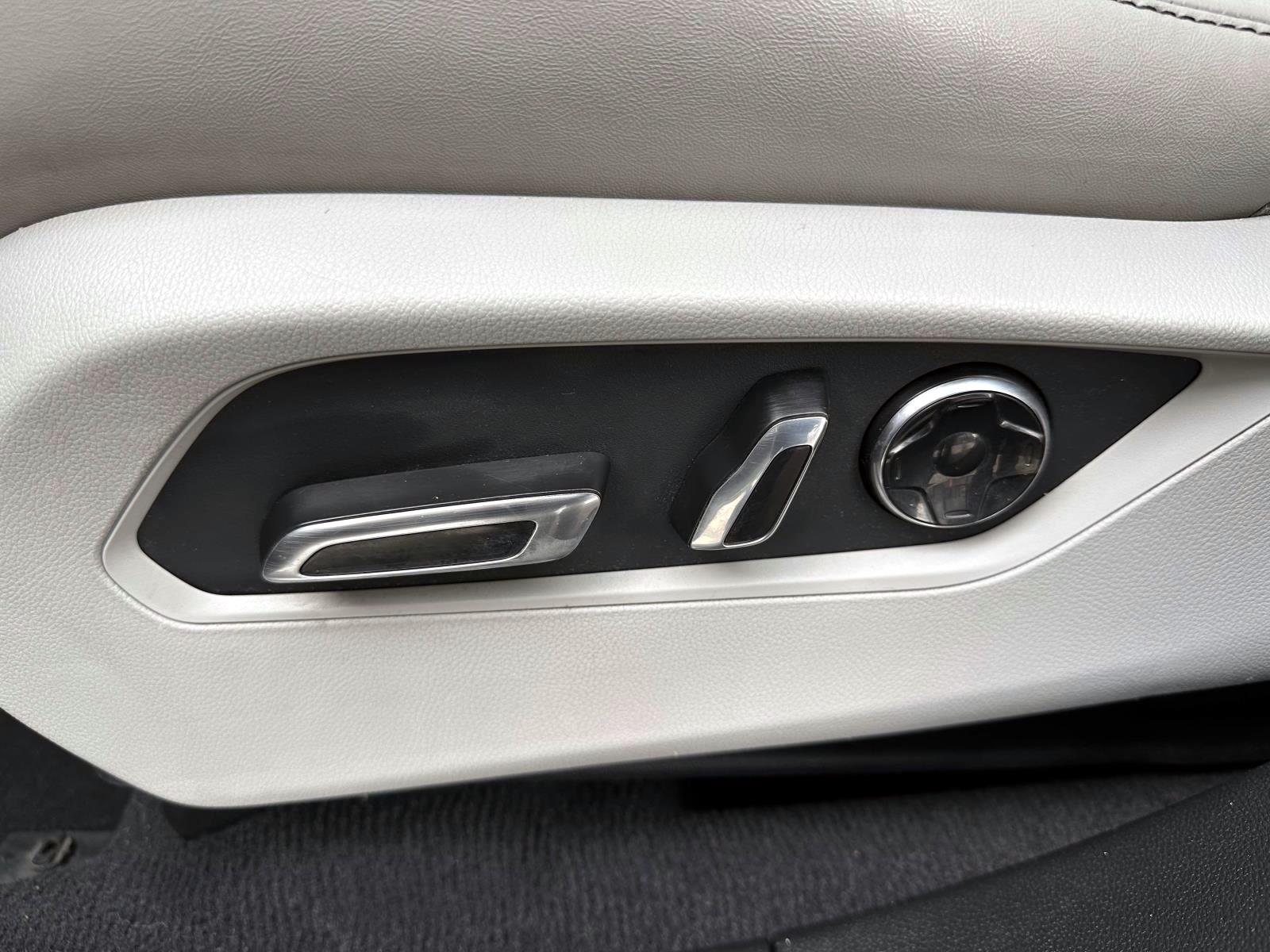 Certified Used 2020 Blue Acura SH-AWD w/Technology Pkg image 15