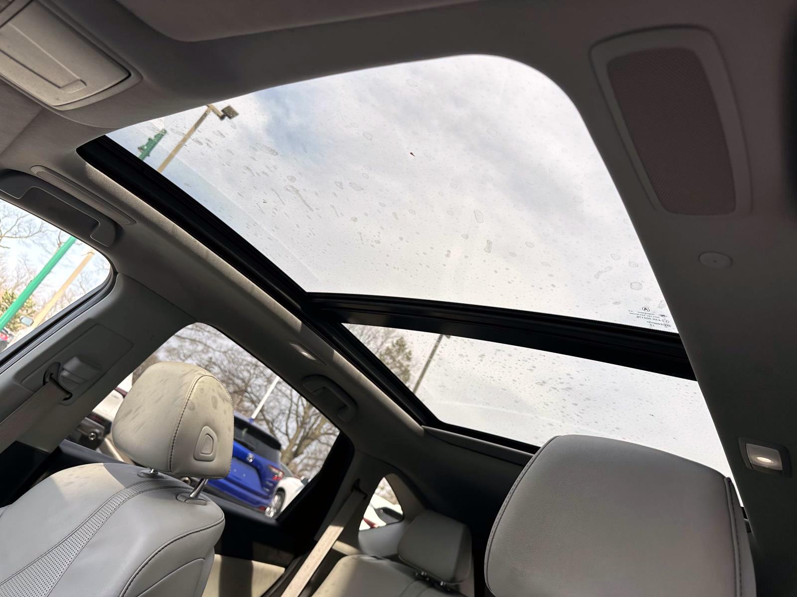 Certified Used 2020 Blue Acura SH-AWD w/Technology Pkg image 17