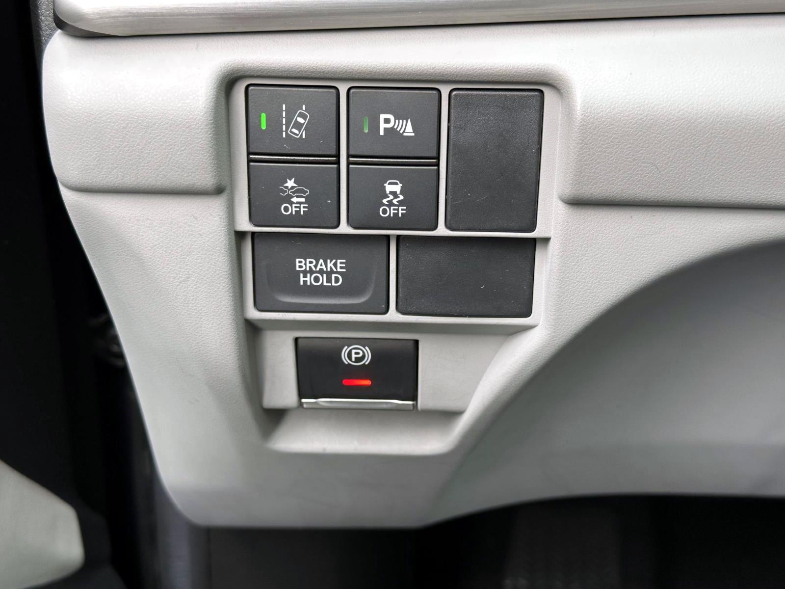 Certified Used 2020 Blue Acura SH-AWD w/Technology Pkg image 18