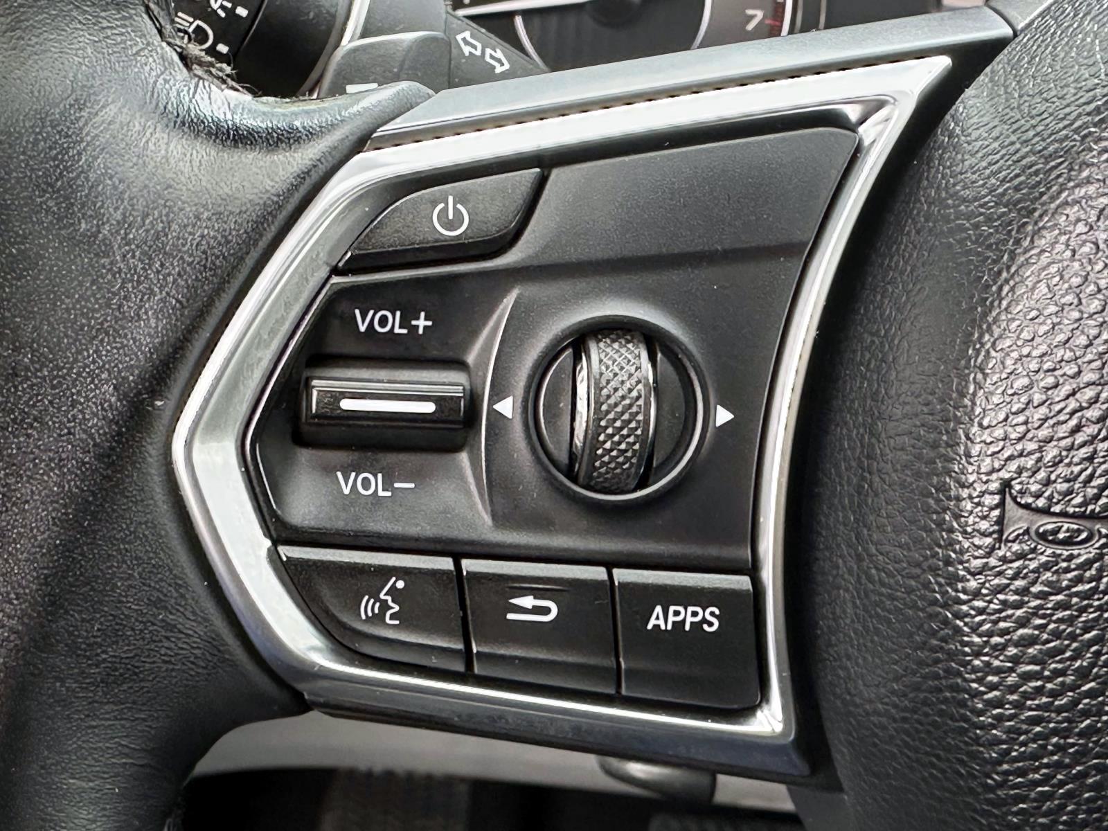 Certified Used 2020 Blue Acura SH-AWD w/Technology Pkg image 19