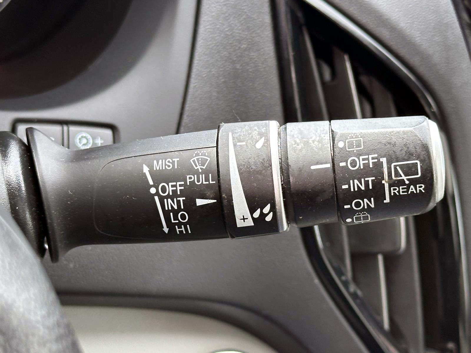 Certified Used 2020 Blue Acura SH-AWD w/Technology Pkg image 22