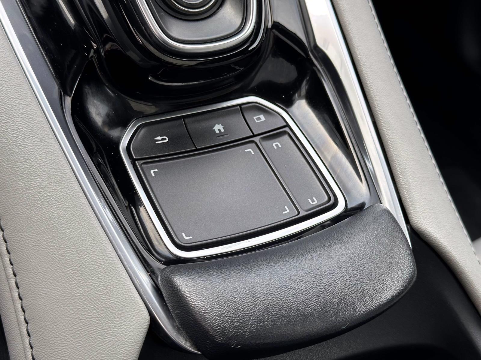 Certified Used 2020 Blue Acura SH-AWD w/Technology Pkg image 30