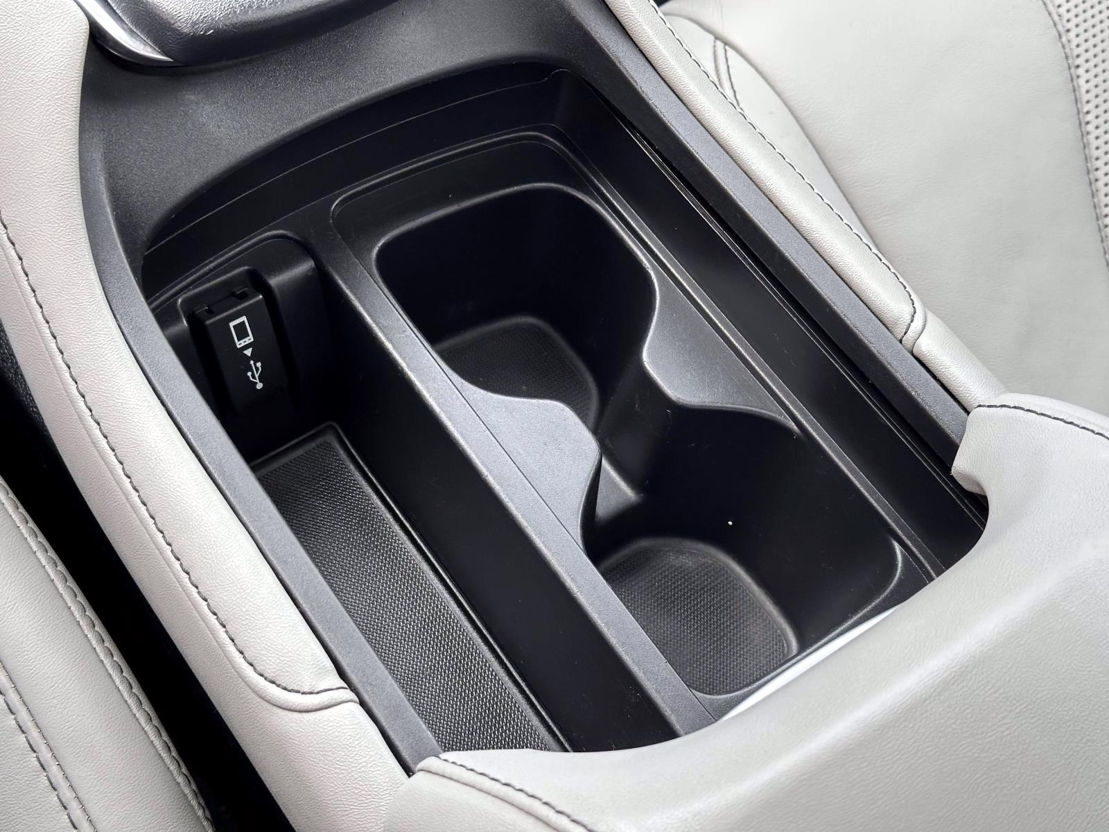 Certified Used 2020 Blue Acura SH-AWD w/Technology Pkg image 31