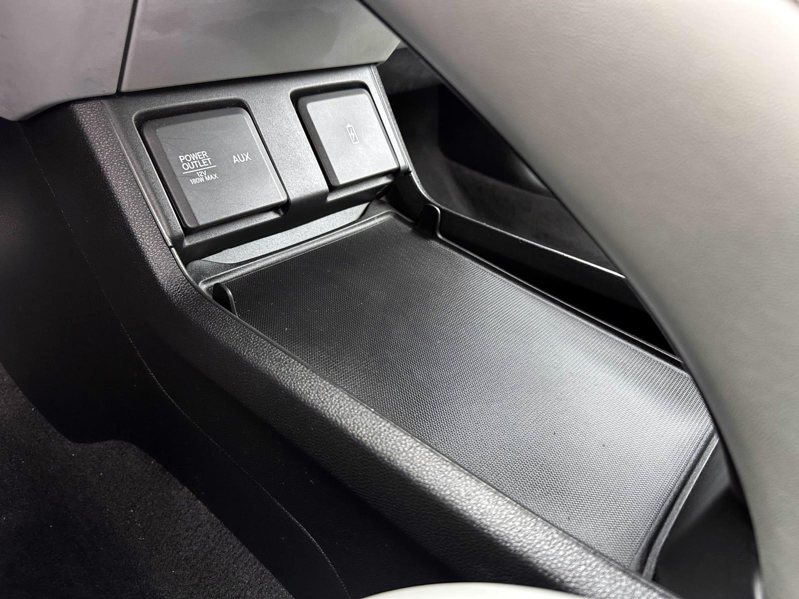 Certified Used 2020 Blue Acura SH-AWD w/Technology Pkg image 32