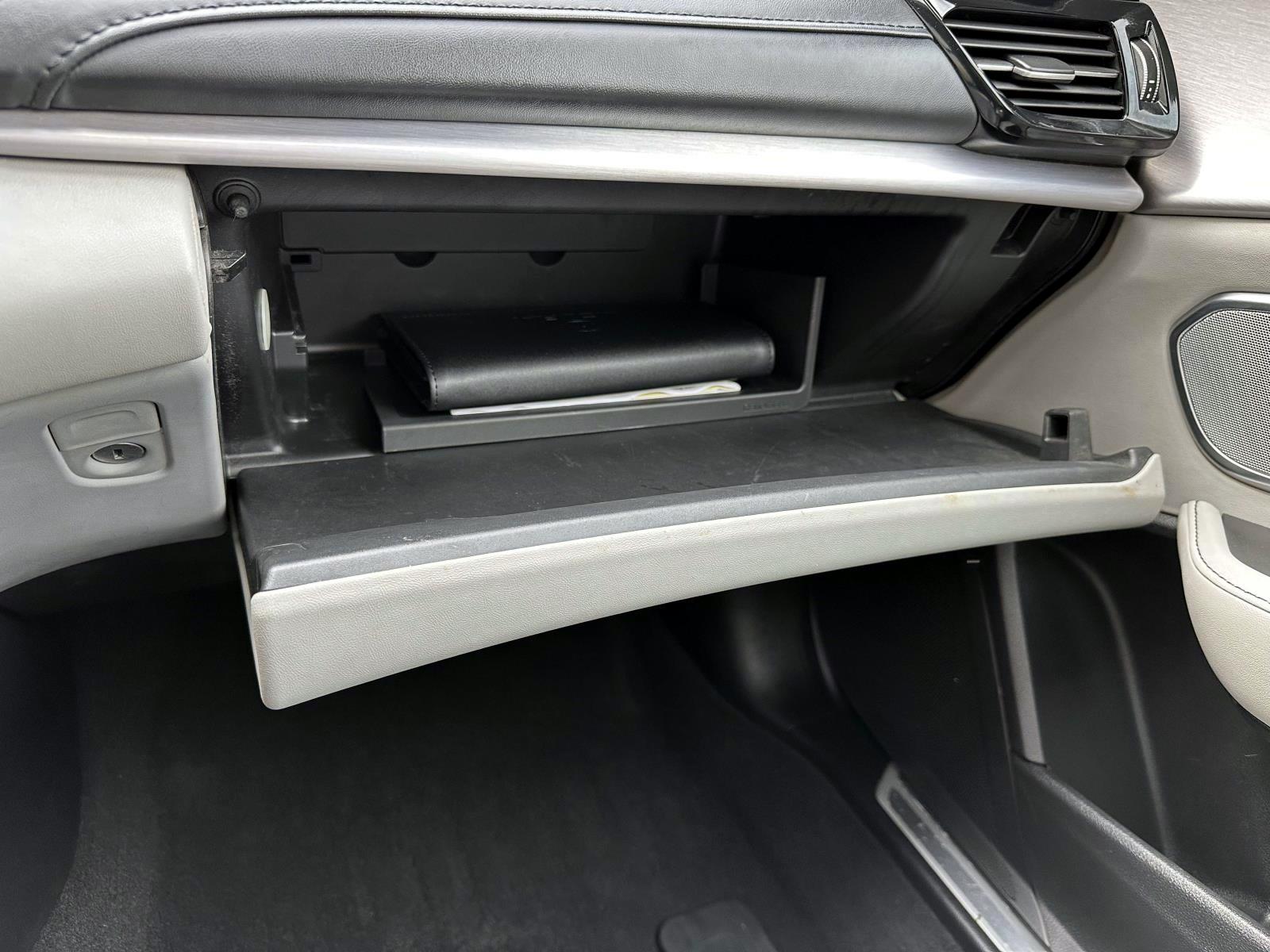 Certified Used 2020 Blue Acura SH-AWD w/Technology Pkg image 35