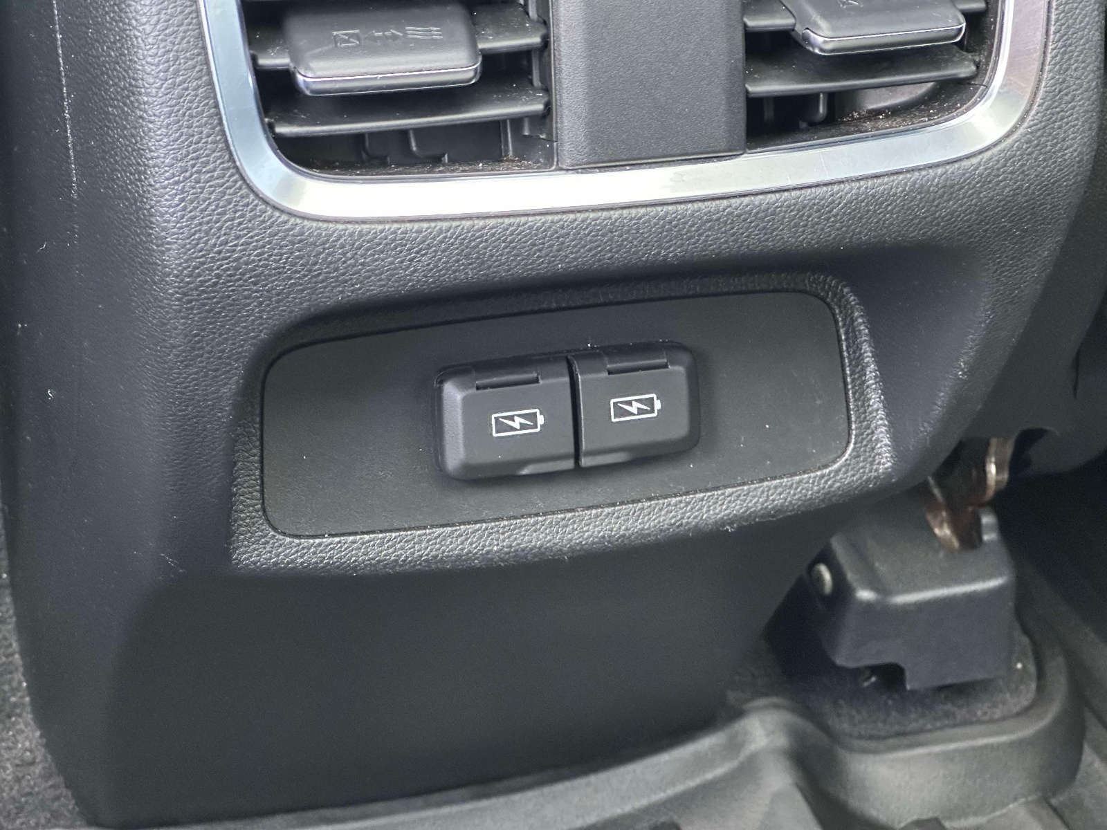 Certified Used 2021 Black Acura SH-AWD w/A-Spec Package image 19