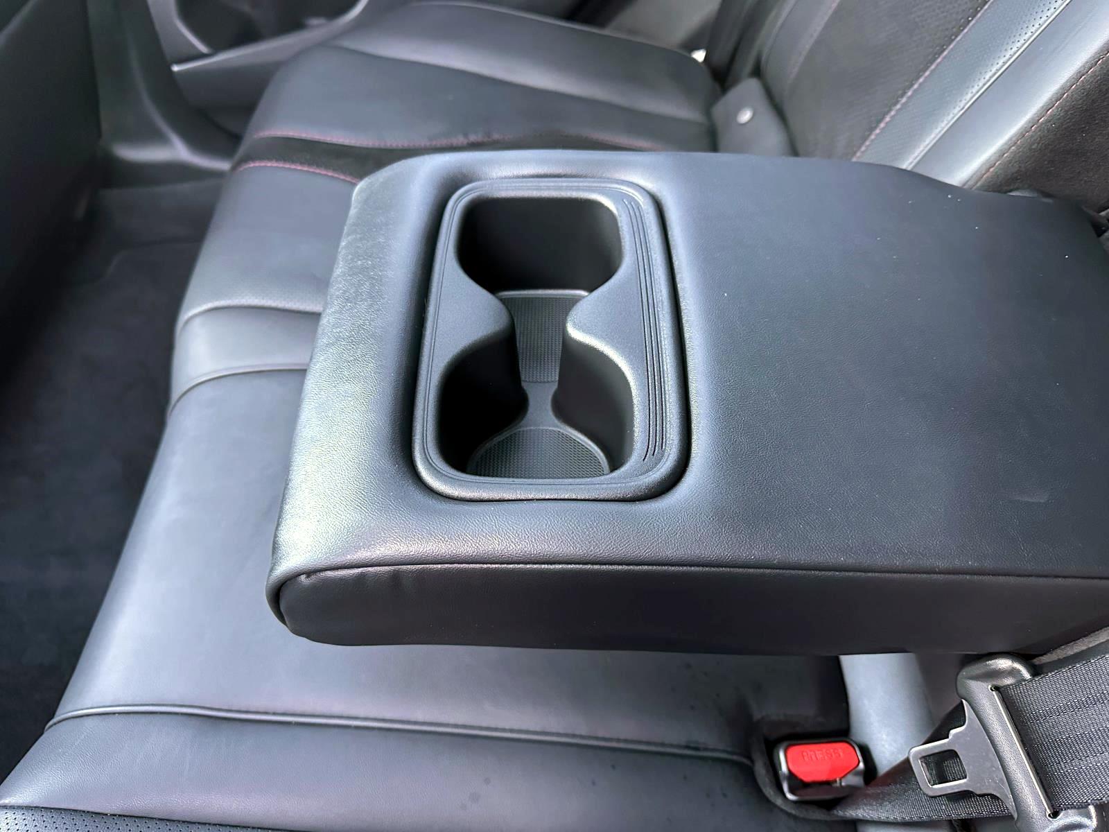 Certified Used 2023 Blue Acura SH-AWD w/A-Spec Package image 11