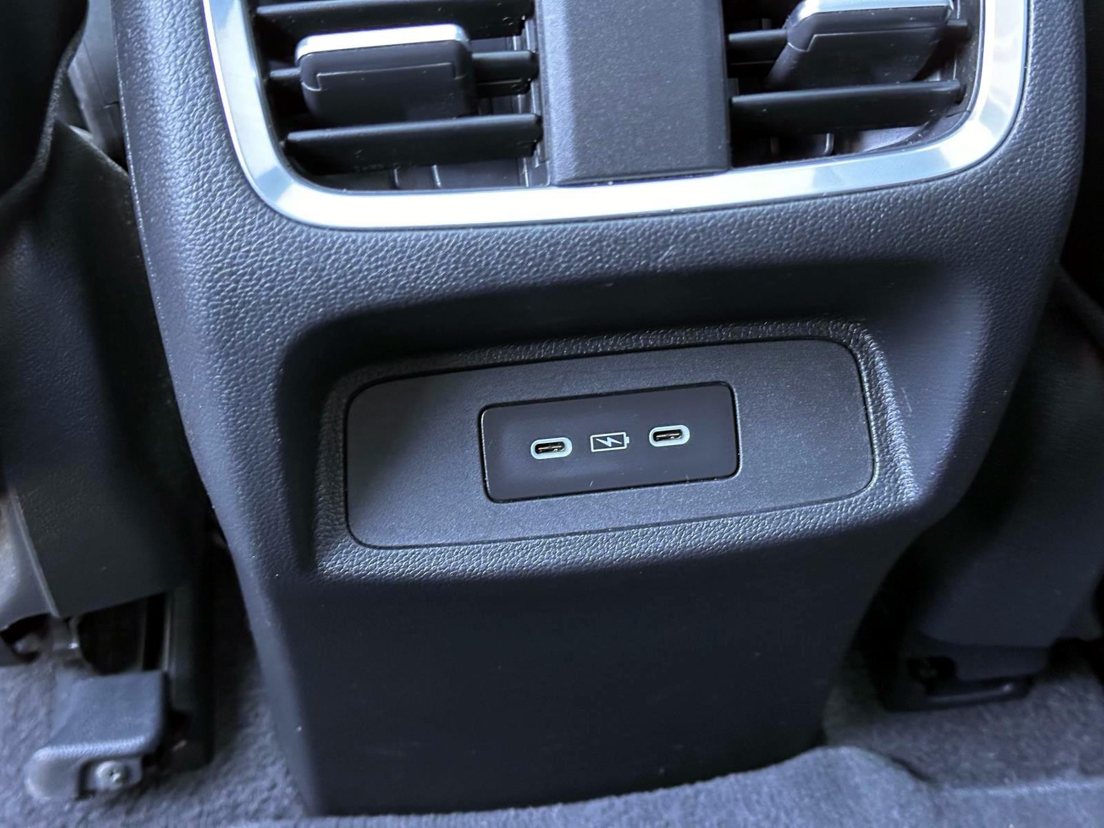 Certified Used 2023 Blue Acura SH-AWD w/A-Spec Package image 12