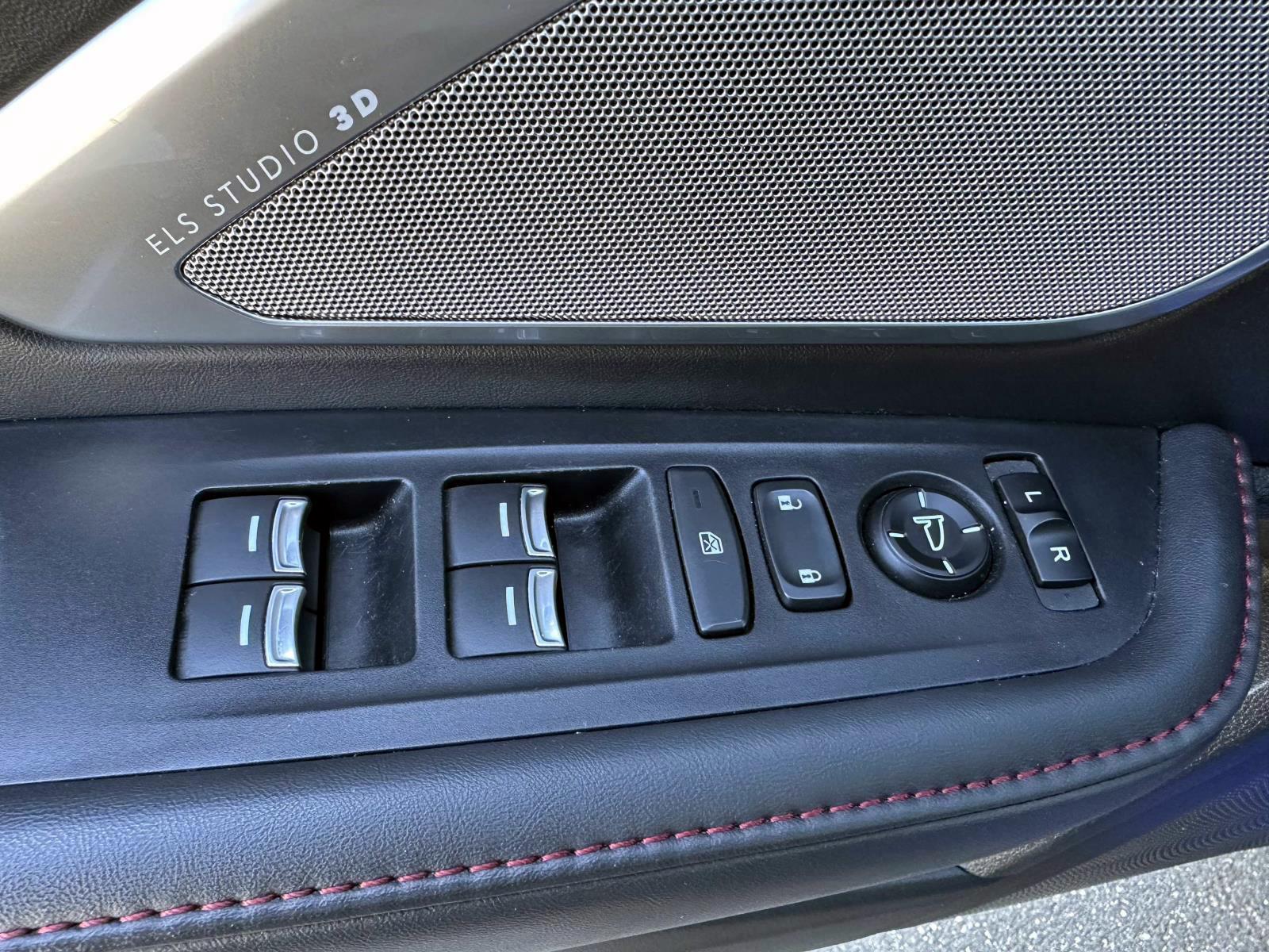 Certified Used 2023 Blue Acura SH-AWD w/A-Spec Package image 17