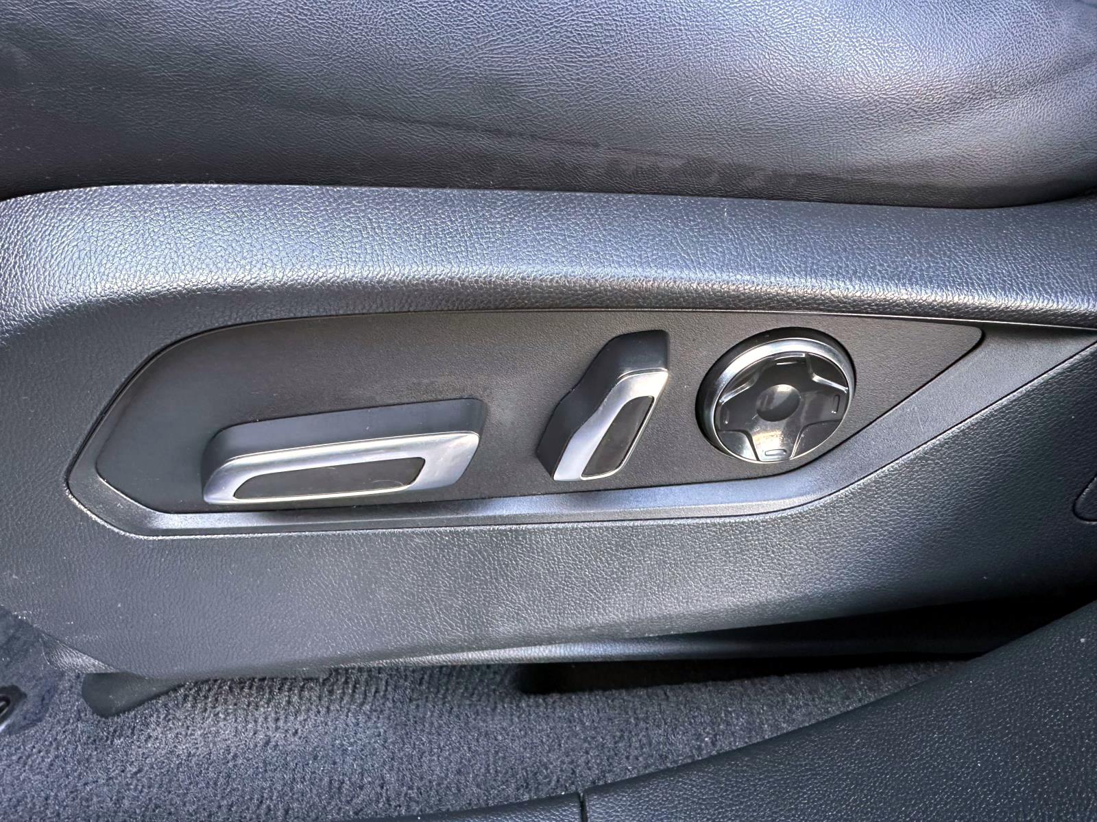 Certified Used 2023 Blue Acura SH-AWD w/A-Spec Package image 18