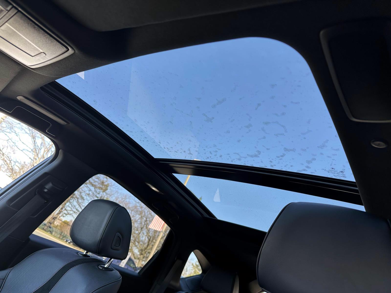 Certified Used 2023 Blue Acura SH-AWD w/A-Spec Package image 20