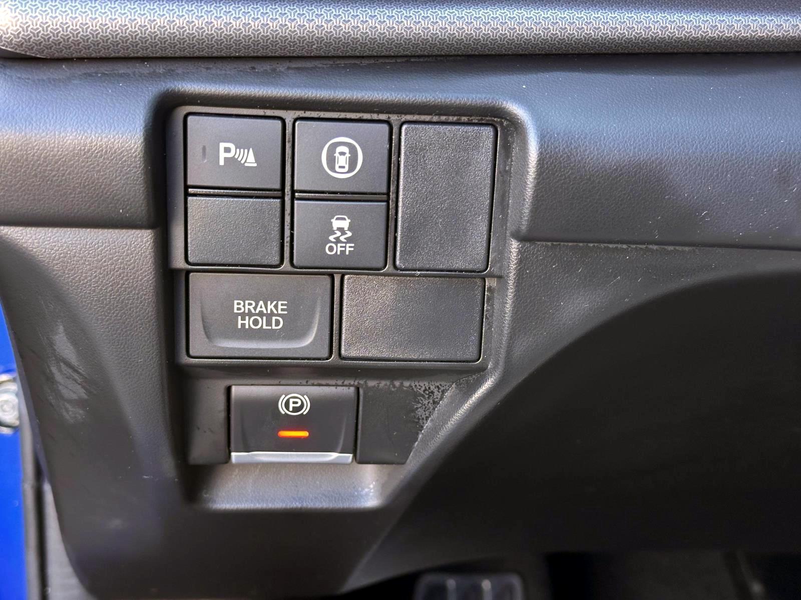 Certified Used 2023 Blue Acura SH-AWD w/A-Spec Package image 21