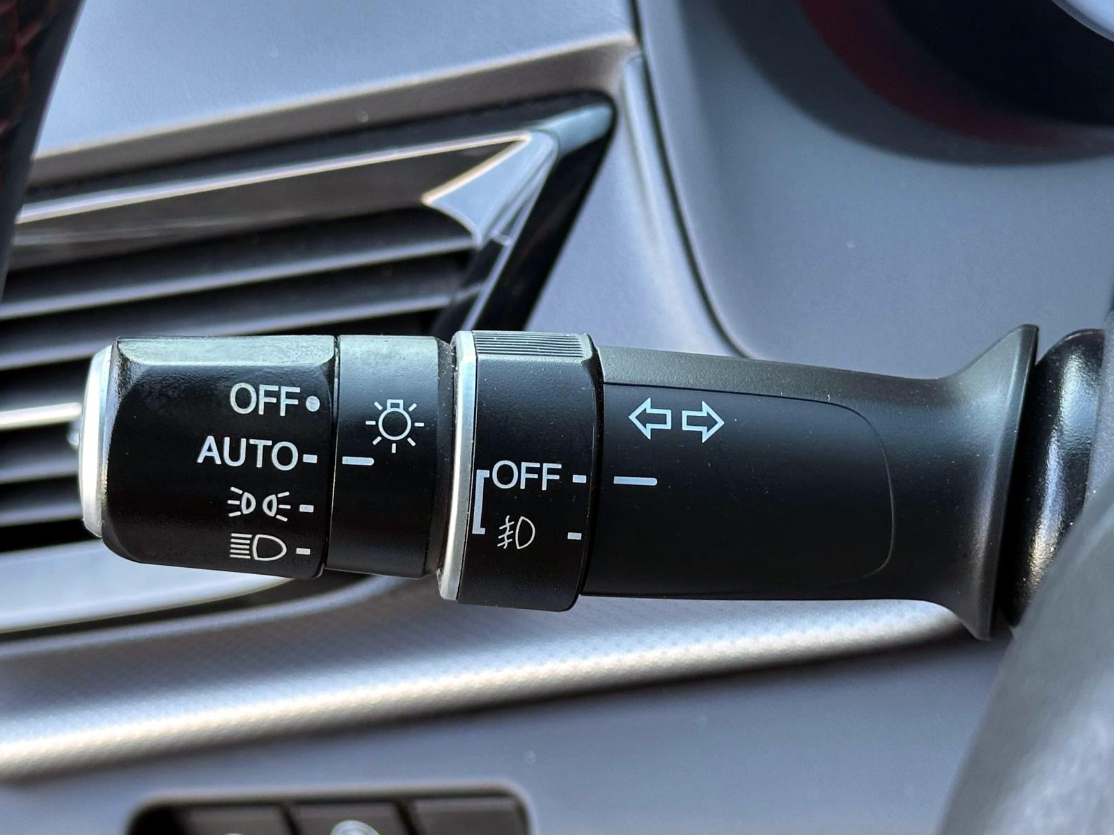 Certified Used 2023 Blue Acura SH-AWD w/A-Spec Package image 24