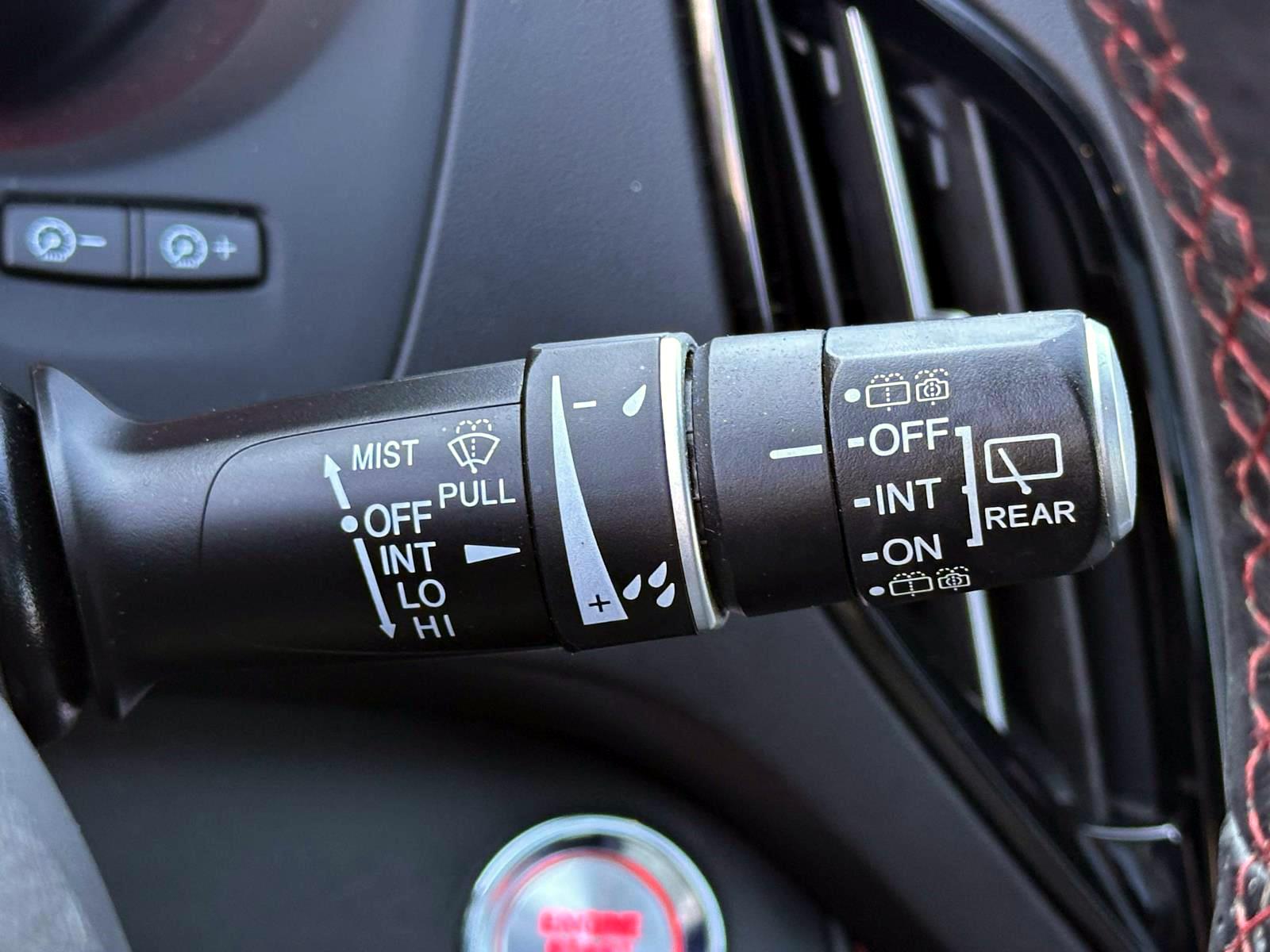 Certified Used 2023 Blue Acura SH-AWD w/A-Spec Package image 25