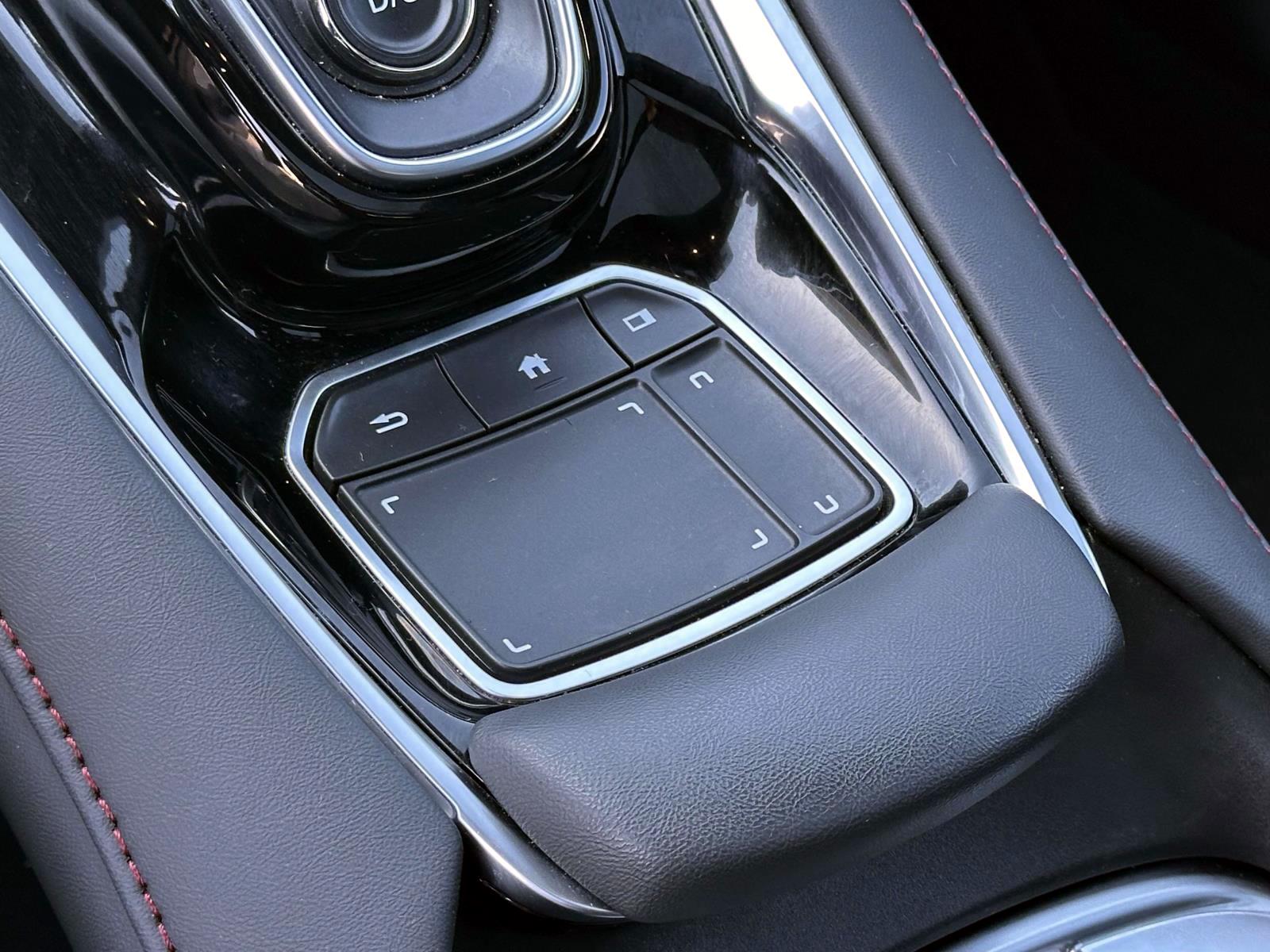 Certified Used 2023 Blue Acura SH-AWD w/A-Spec Package image 33