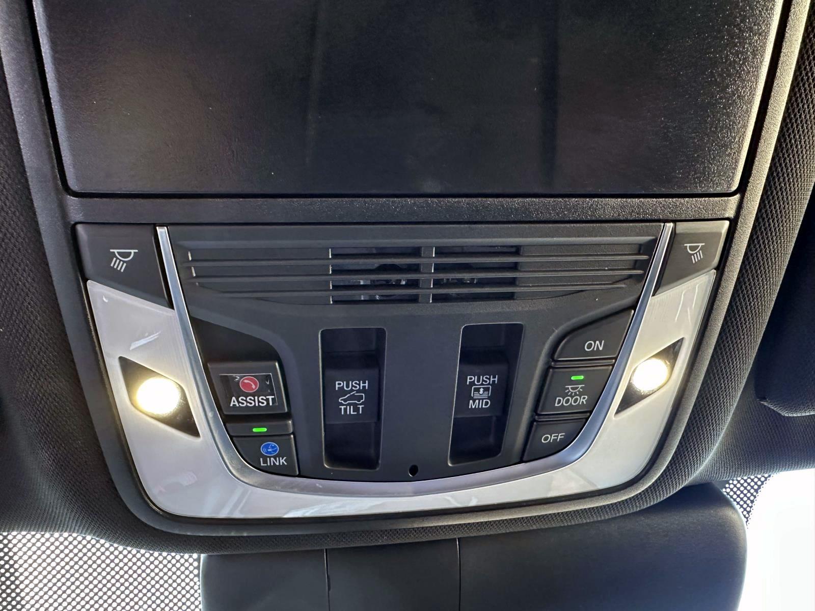 Certified Used 2023 Blue Acura SH-AWD w/A-Spec Package image 34