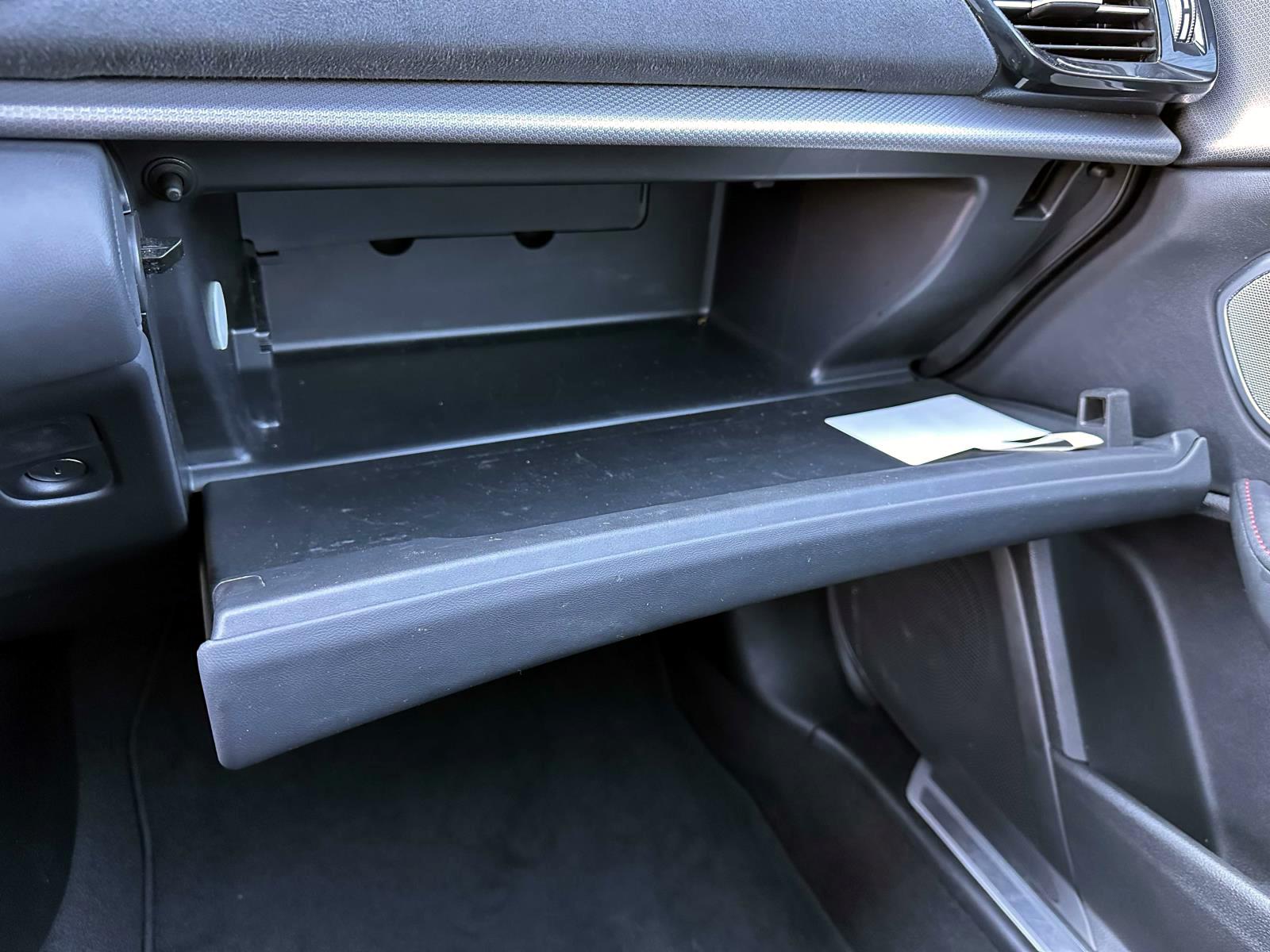 Certified Used 2023 Blue Acura SH-AWD w/A-Spec Package image 37