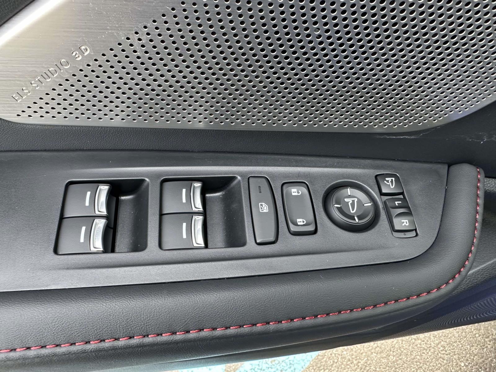 Certified Used 2025 Blue Acura SH-AWD w/A-Spec Advance Package image 16