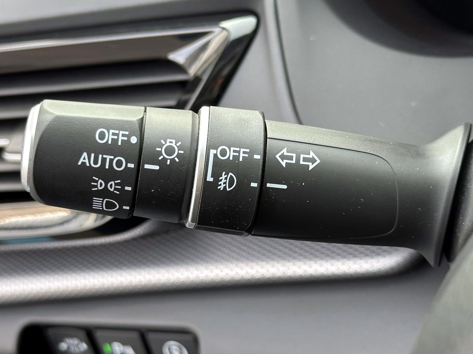 Certified Used 2025 Blue Acura SH-AWD w/A-Spec Advance Package image 22