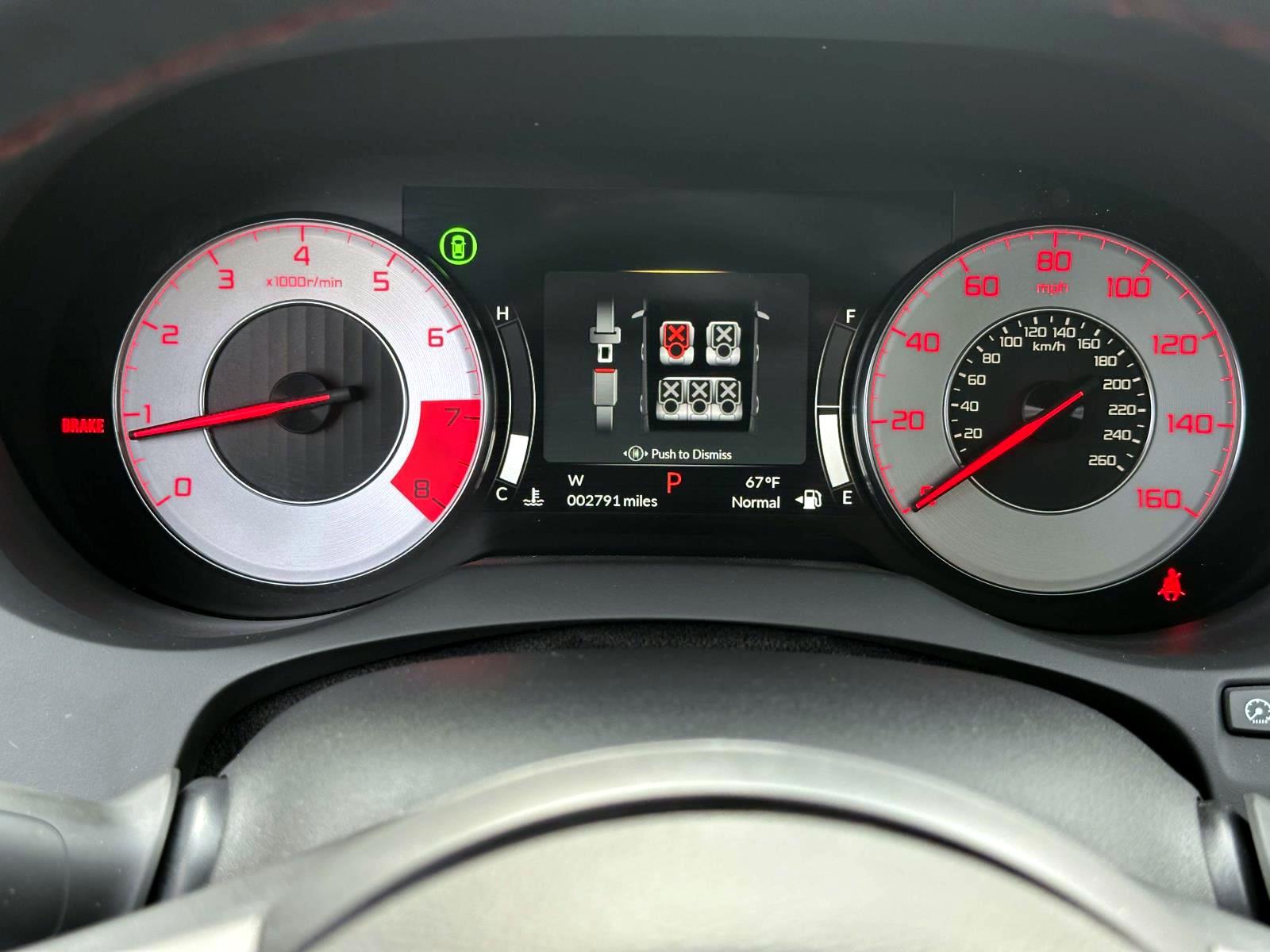 Certified Used 2025 Blue Acura SH-AWD w/A-Spec Advance Package image 24