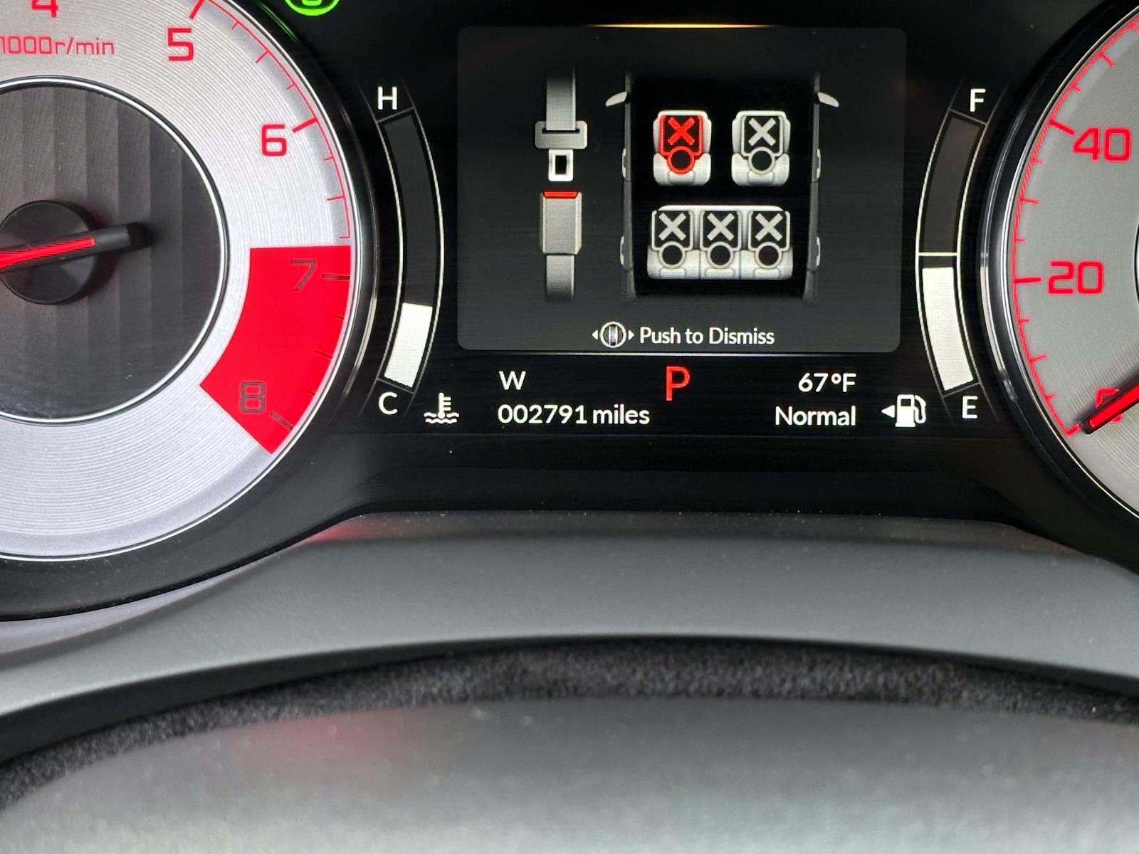 Certified Used 2025 Blue Acura SH-AWD w/A-Spec Advance Package image 25