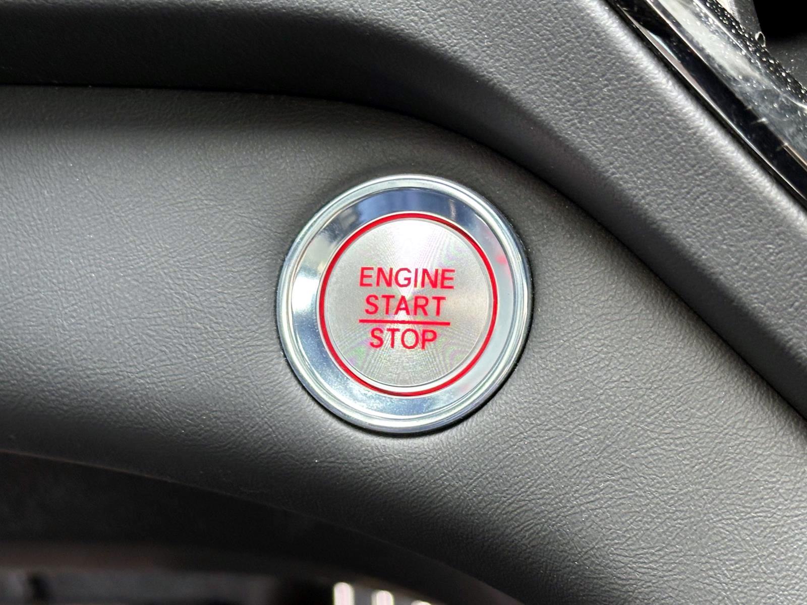 Certified Used 2025 Blue Acura SH-AWD w/A-Spec Advance Package image 26