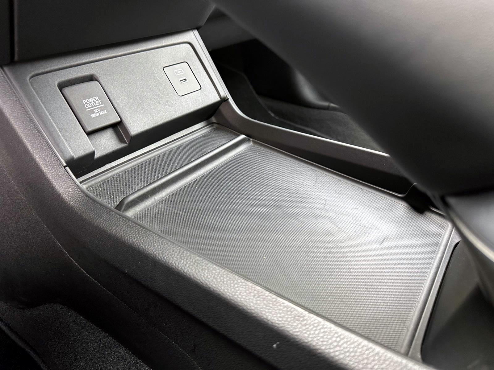 Certified Used 2025 Blue Acura SH-AWD w/A-Spec Advance Package image 33