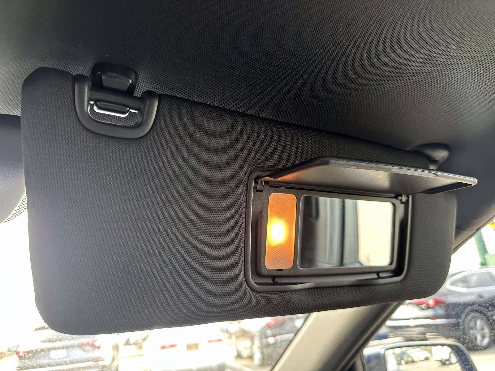 Certified Used 2025 Blue Acura SH-AWD w/A-Spec Advance Package image 35