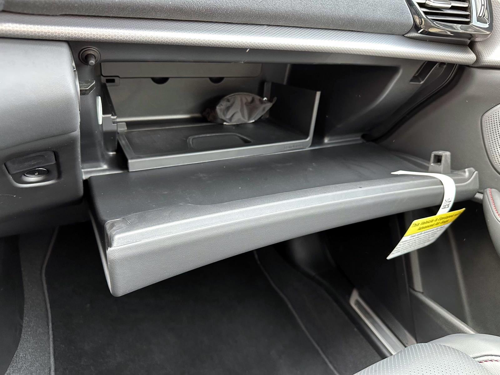 Certified Used 2025 Blue Acura SH-AWD w/A-Spec Advance Package image 36