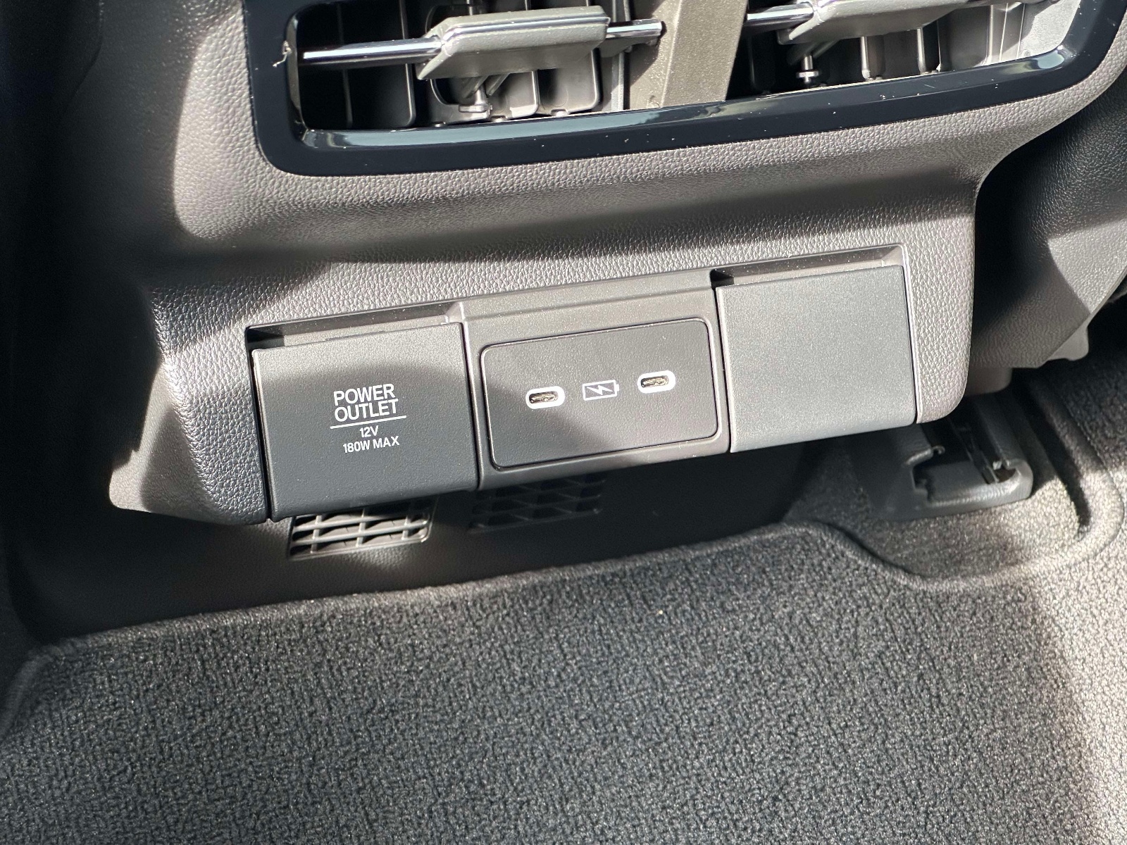 Certified Used 2026 Gray Acura FWD w/Technology Package image 21