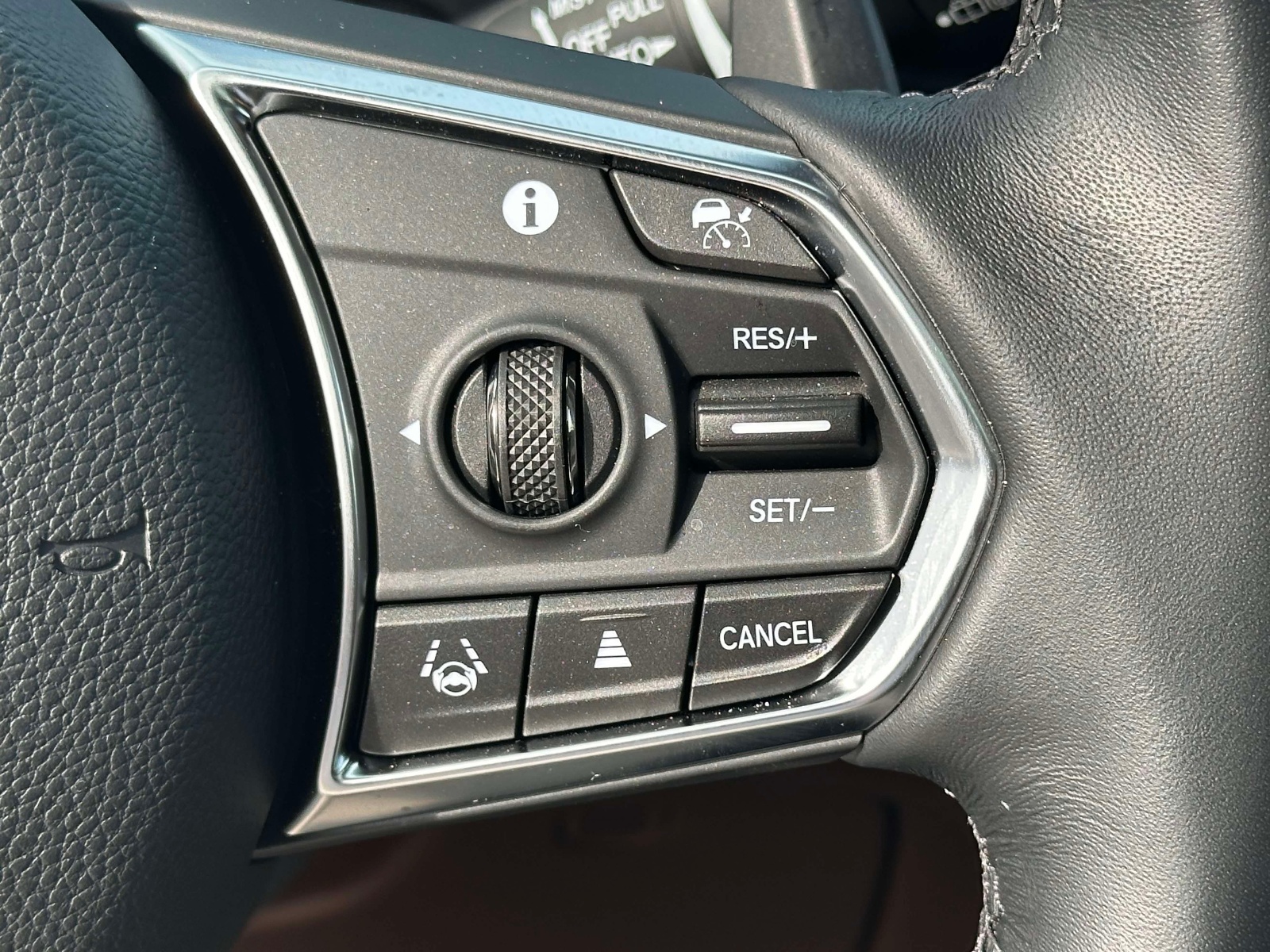 Certified Used 2026 Gray Acura FWD w/Technology Package image 32