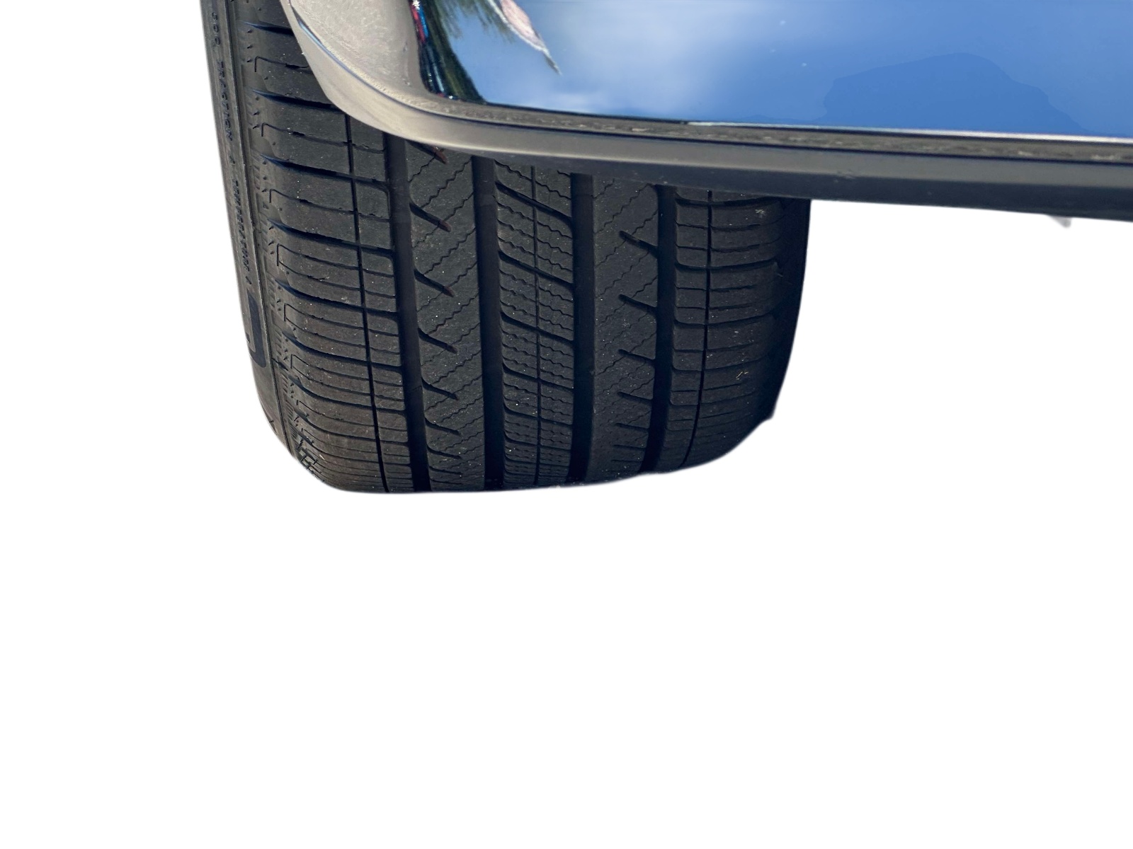 Certified Used 2026 Blue Acura SH-AWD w/A-Spec Package image 11