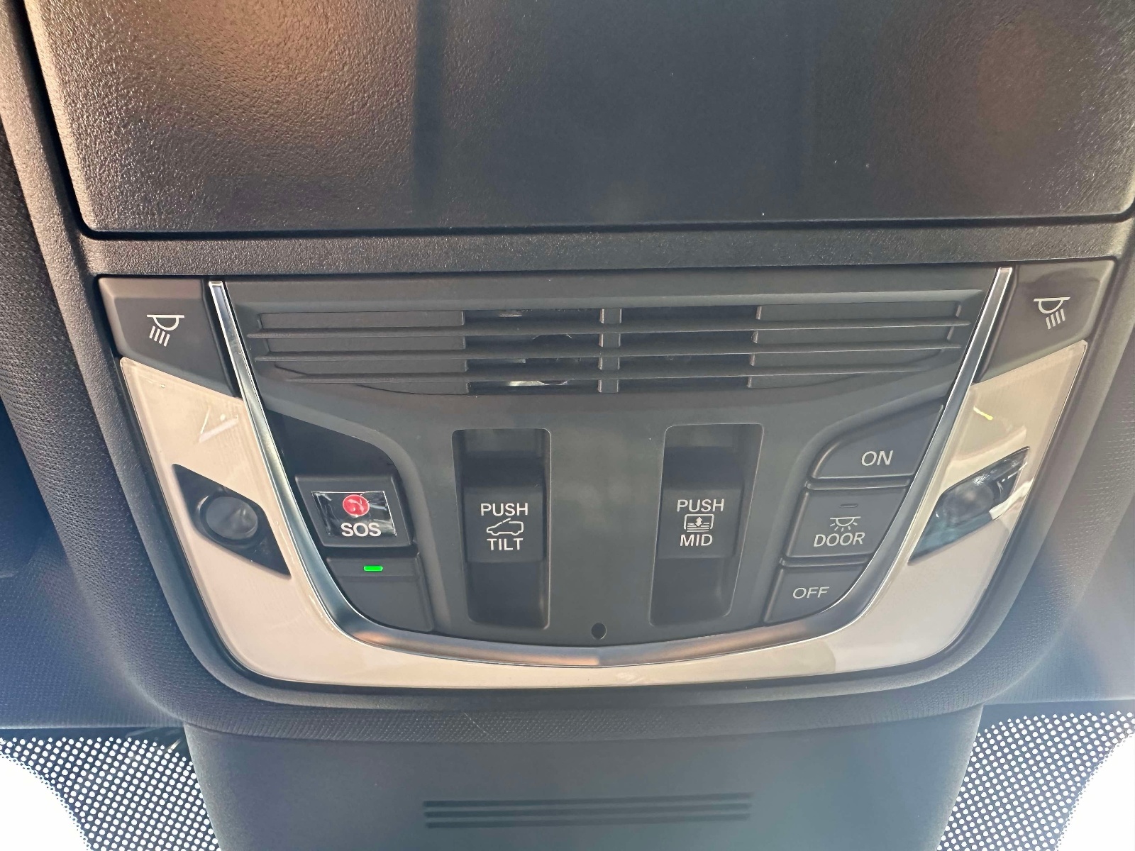 Certified Used 2026 Blue Acura SH-AWD w/A-Spec Package image 41