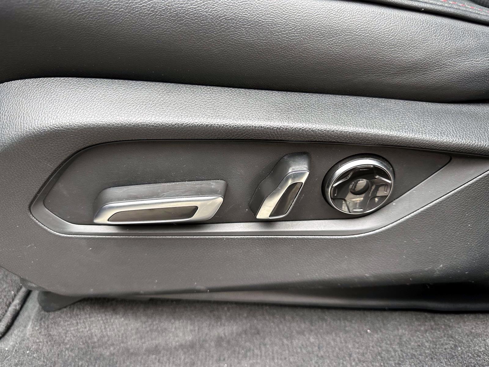 Used 2023 Black Acura SH-AWD w/A-Spec Package image 19