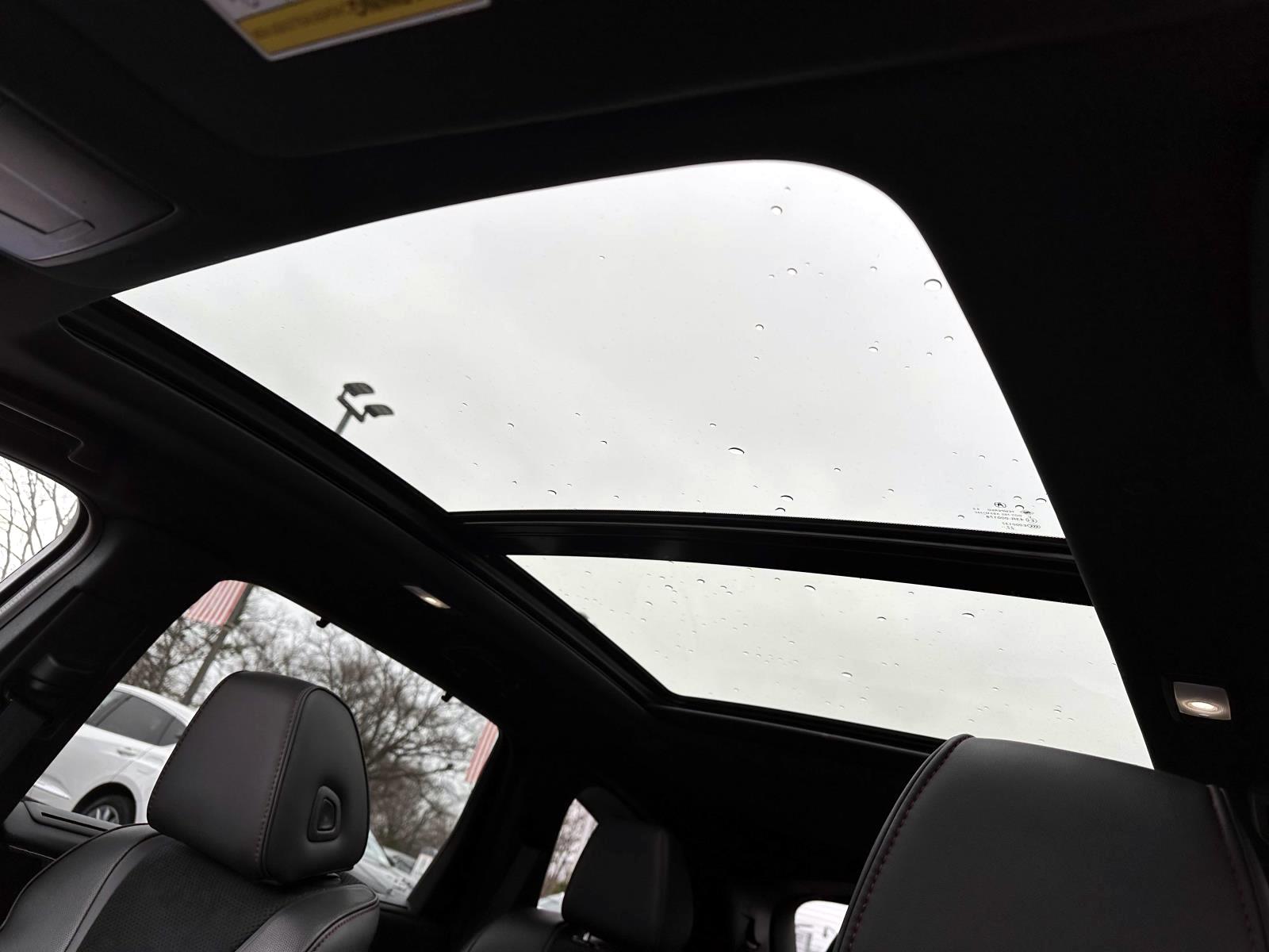 Used 2023 Black Acura SH-AWD w/A-Spec Package image 21