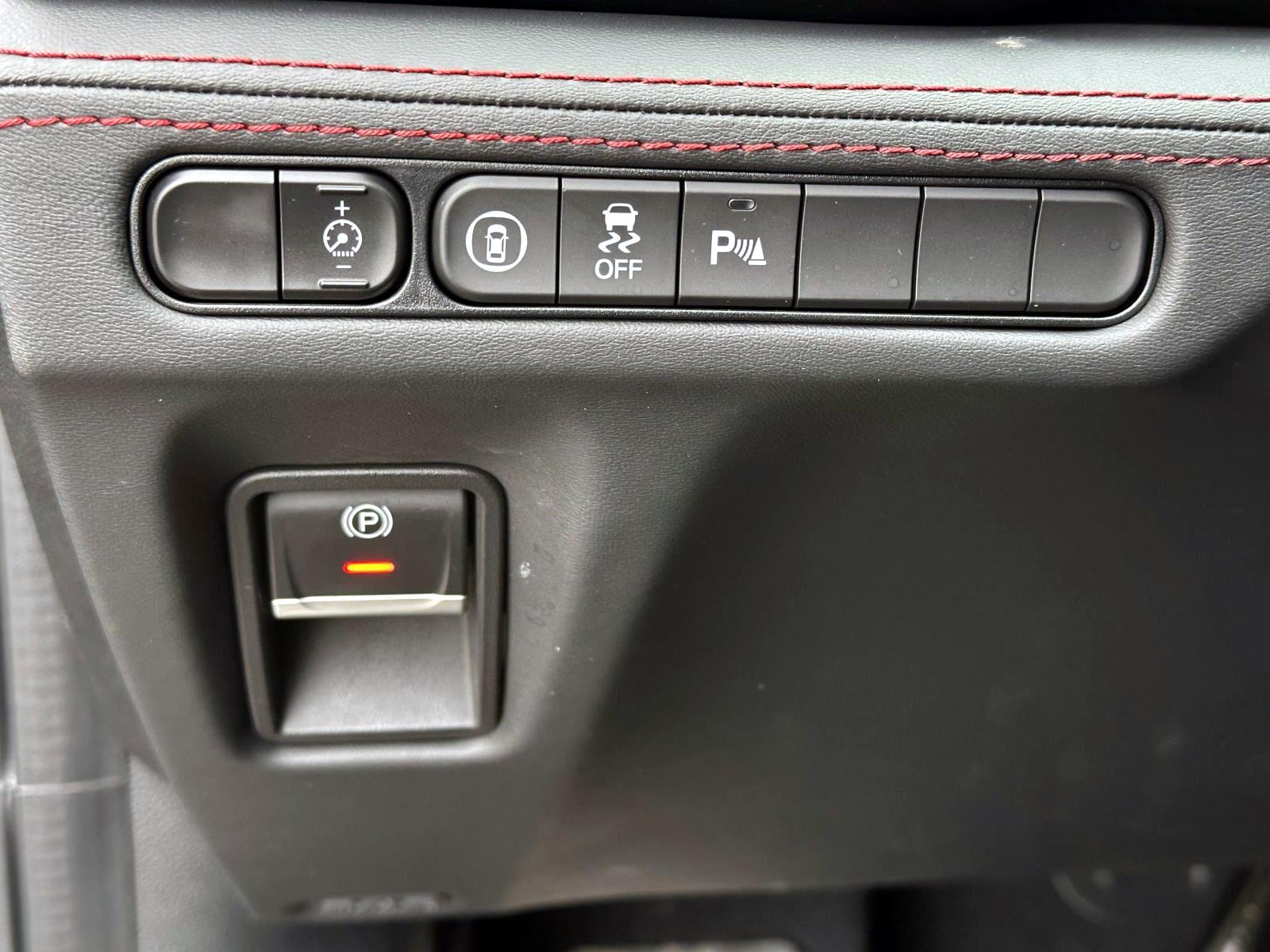 Used 2023 Black Acura SH-AWD w/A-Spec Package image 22