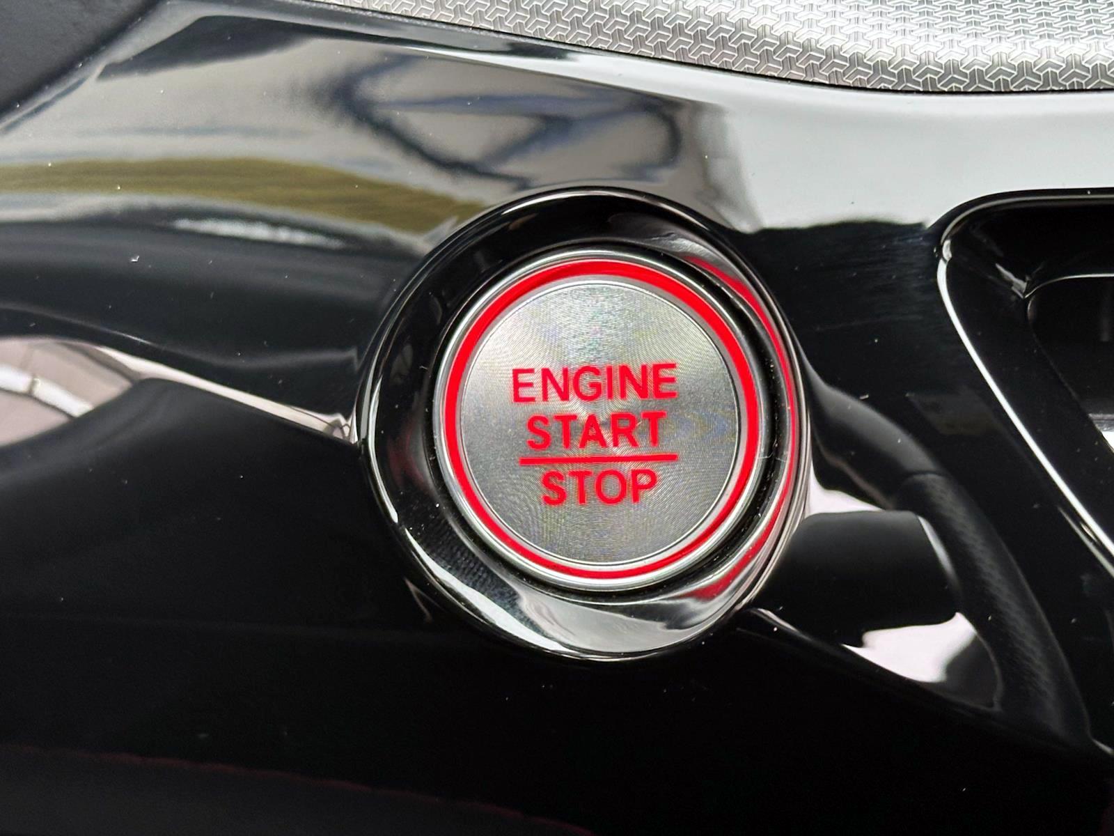 Used 2023 Black Acura SH-AWD w/A-Spec Package image 29