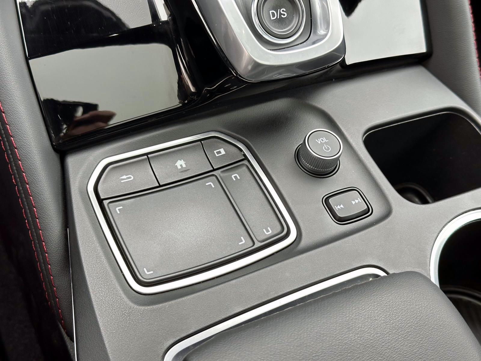 Used 2023 Black Acura SH-AWD w/A-Spec Package image 34