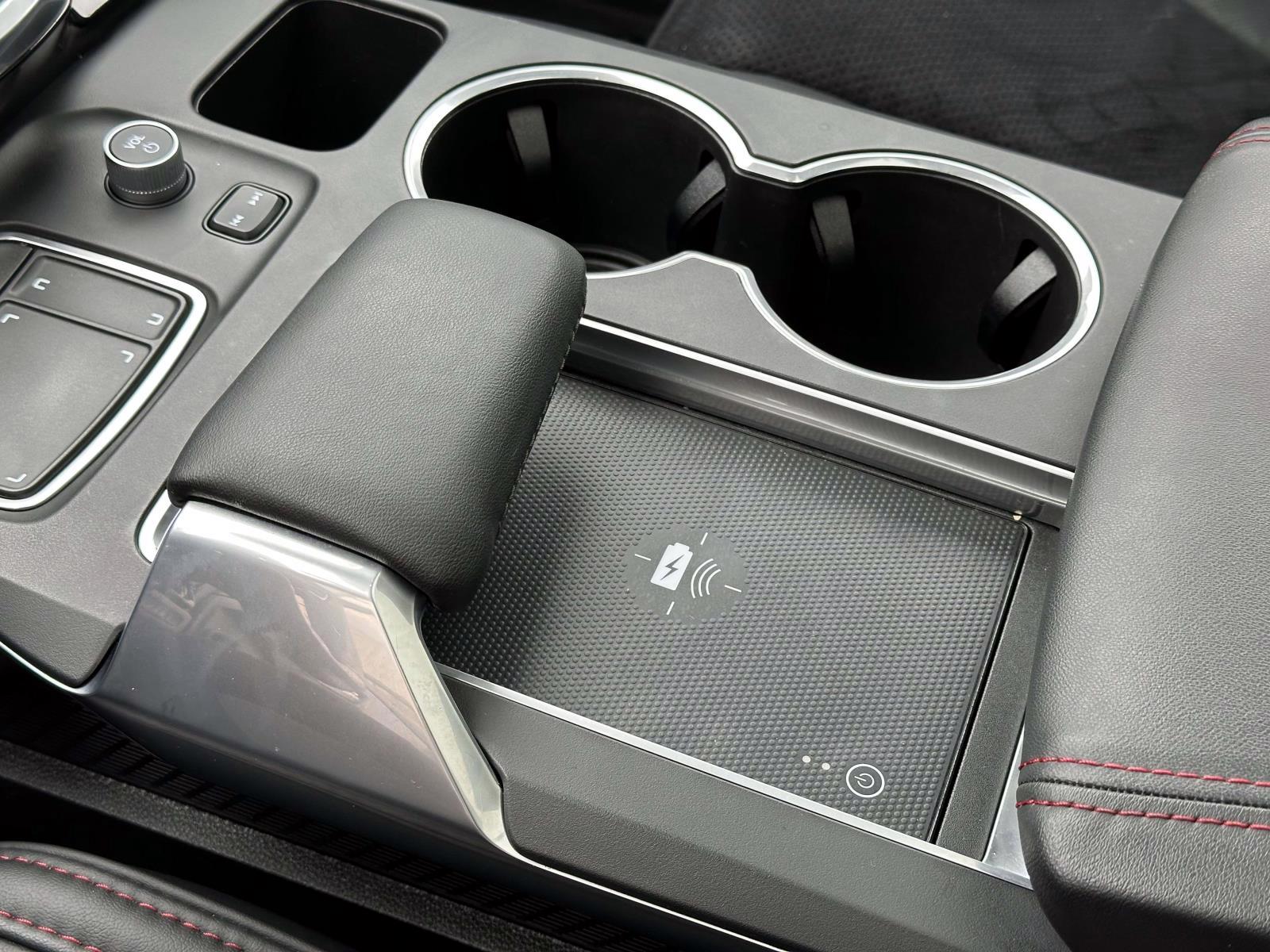 Used 2023 Black Acura SH-AWD w/A-Spec Package image 35