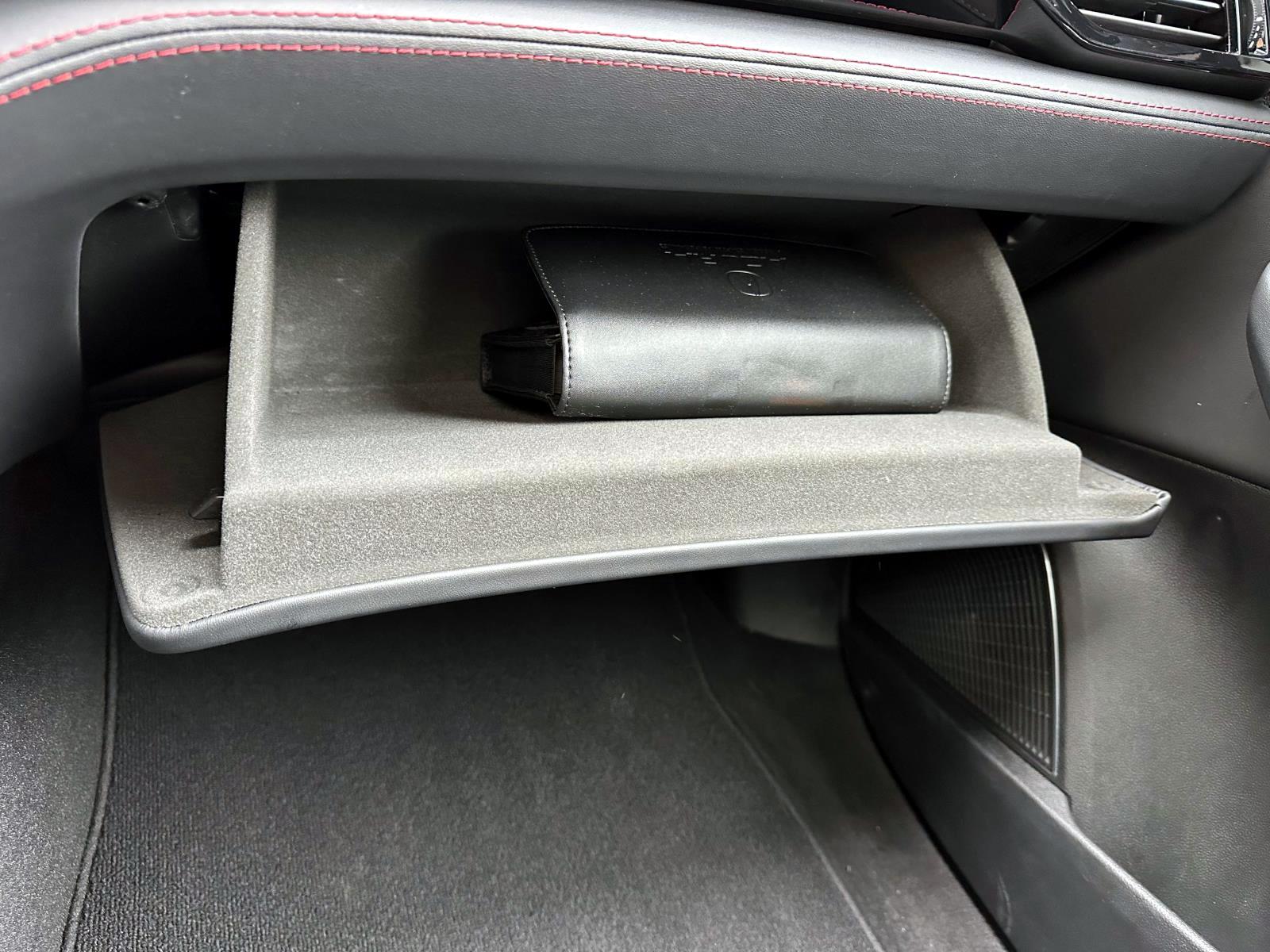 Used 2023 Black Acura SH-AWD w/A-Spec Package image 38