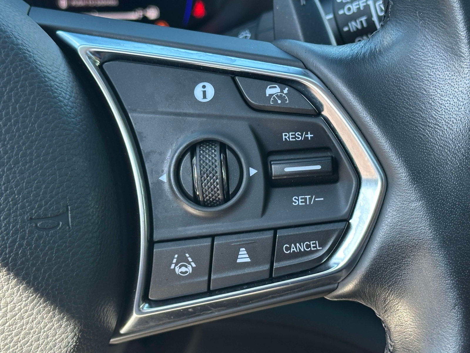 Certified Used 2024 Black Acura SH-AWD image 30
